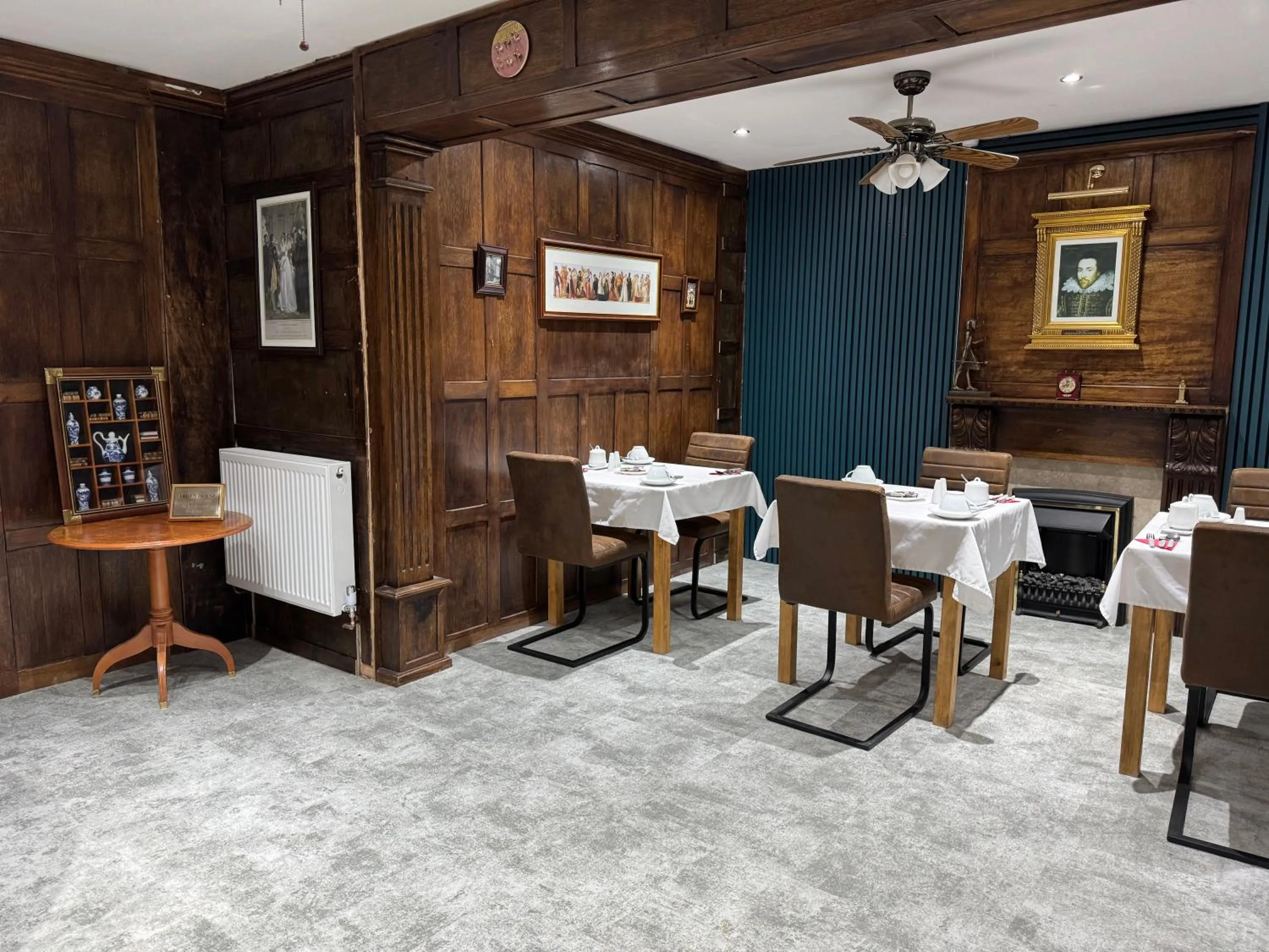 Arden Guest House B&B - NEC Birmingham - Birmingham Airport