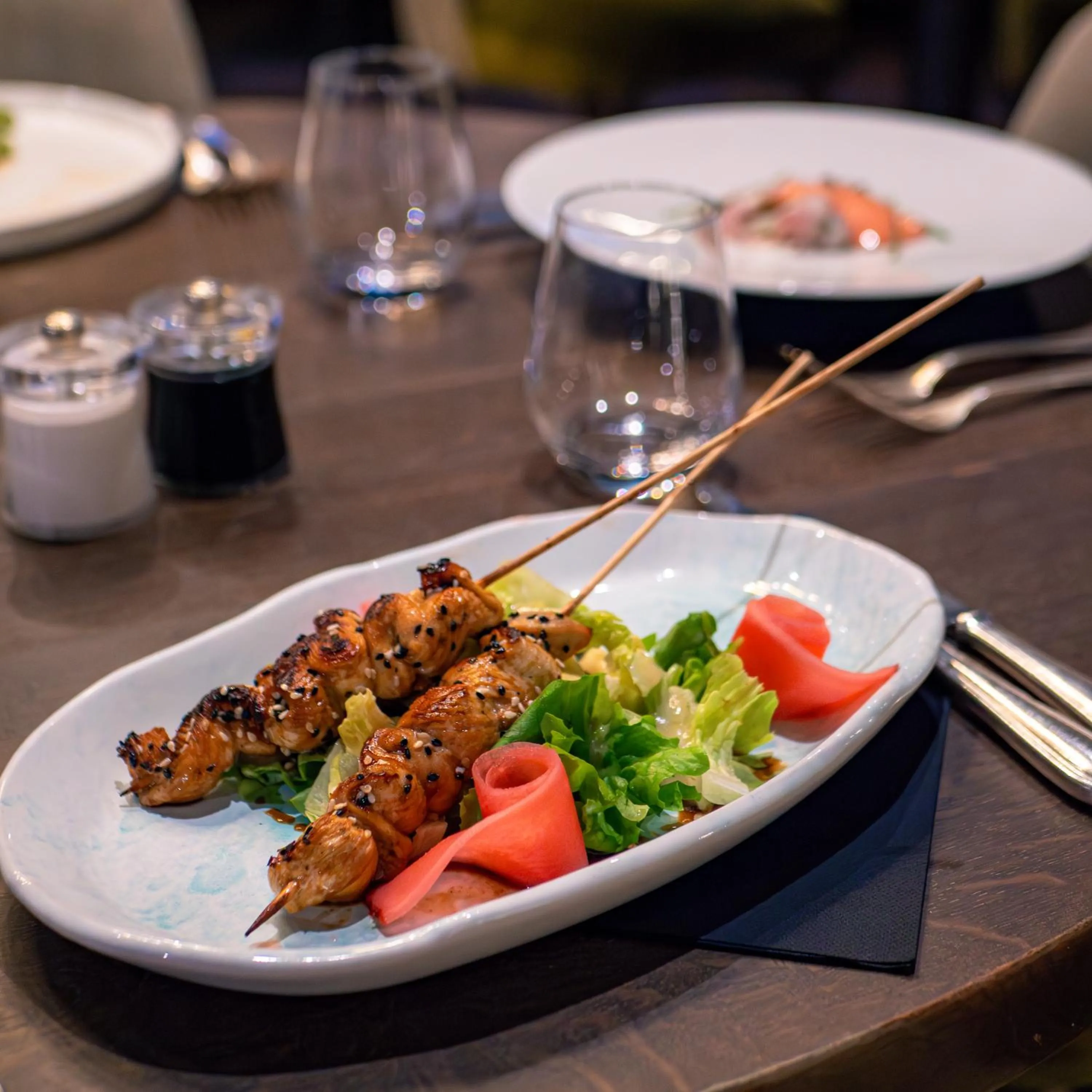 Hôtel Restaurant Vaillant Colmar Nord