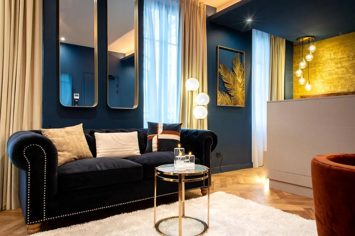 Hôtel Restaurant Vaillant Colmar Nord