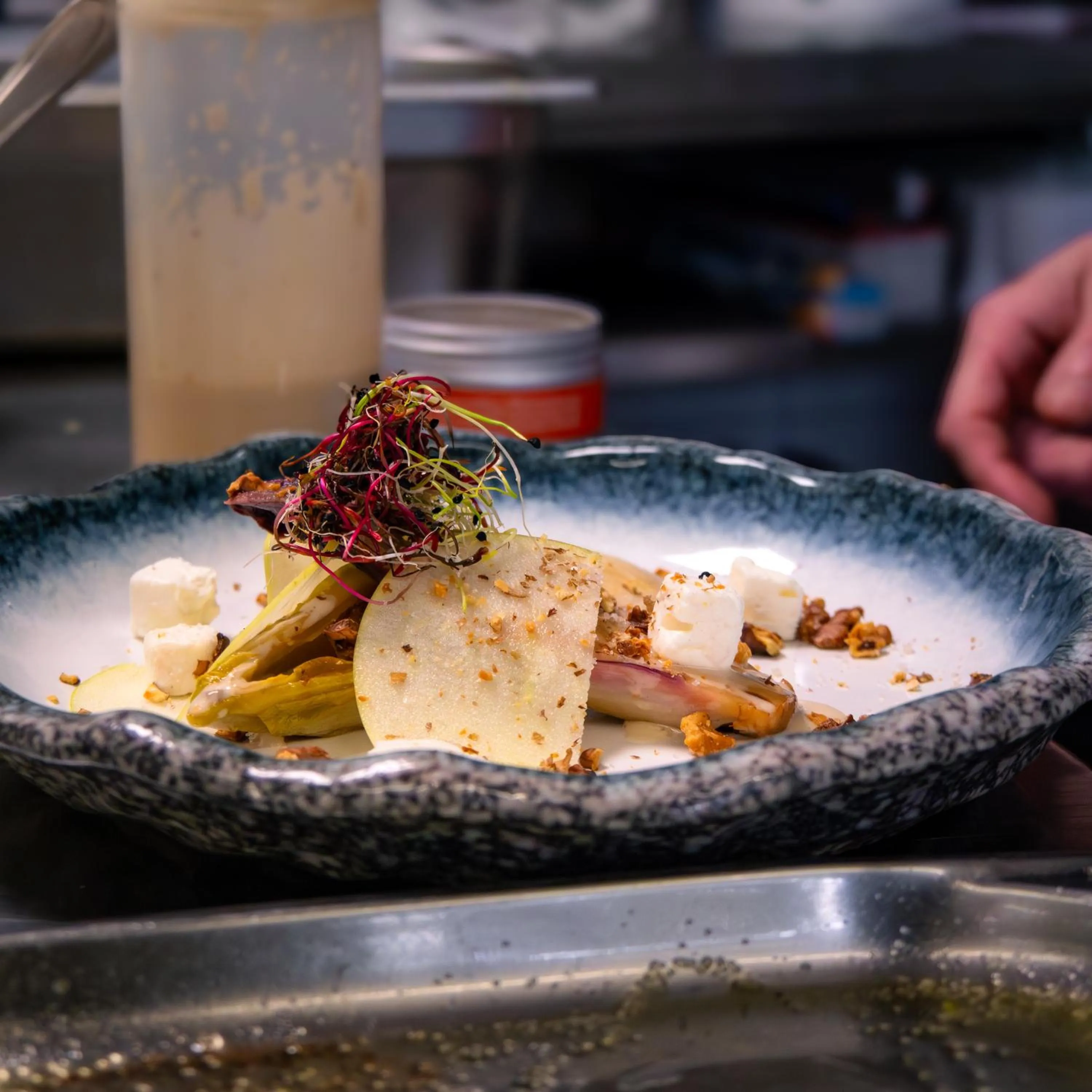 Hôtel Restaurant Vaillant Colmar Nord