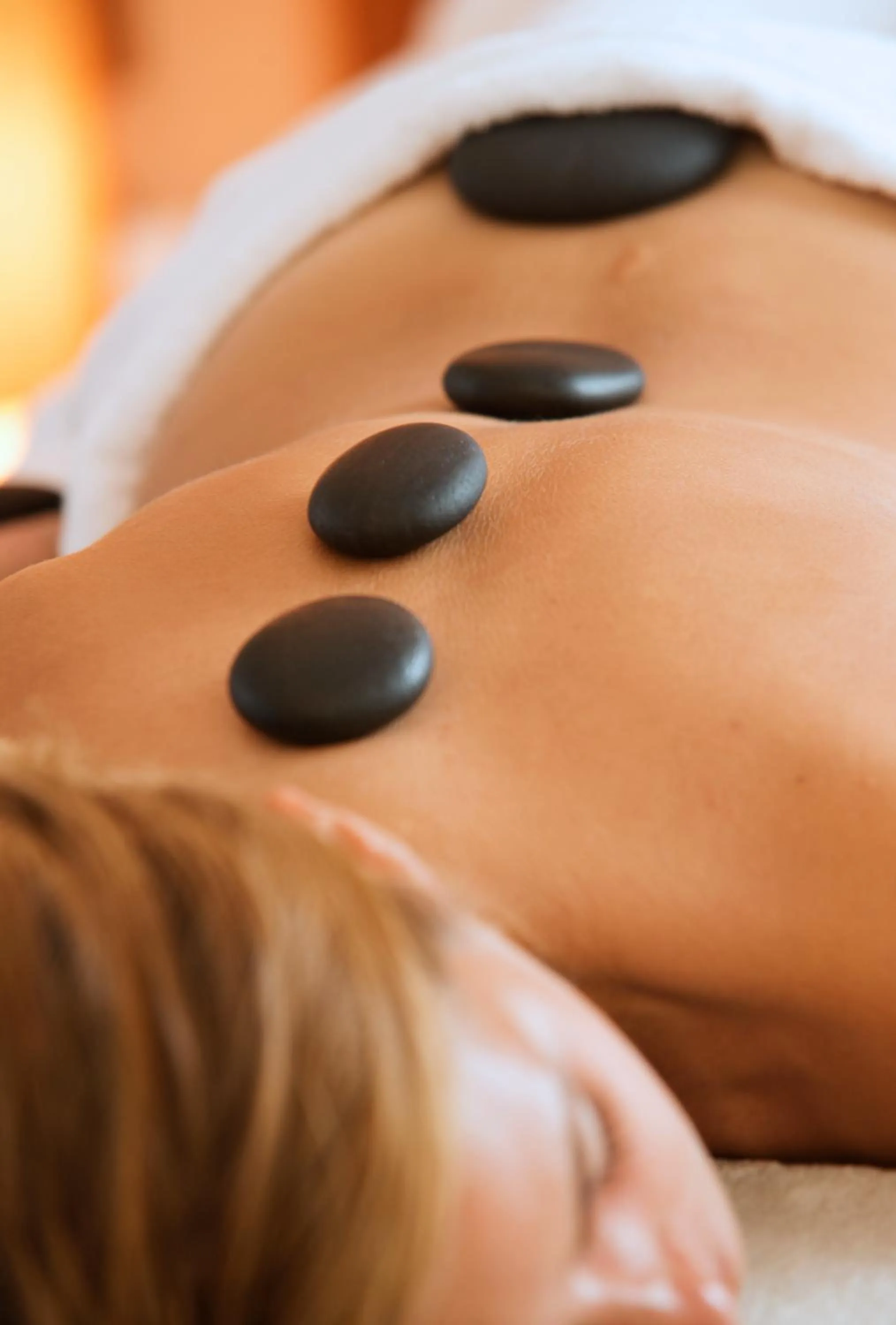 Spa and wellness centre/facilities in Sunrise All Suites Resort- All Inclusive