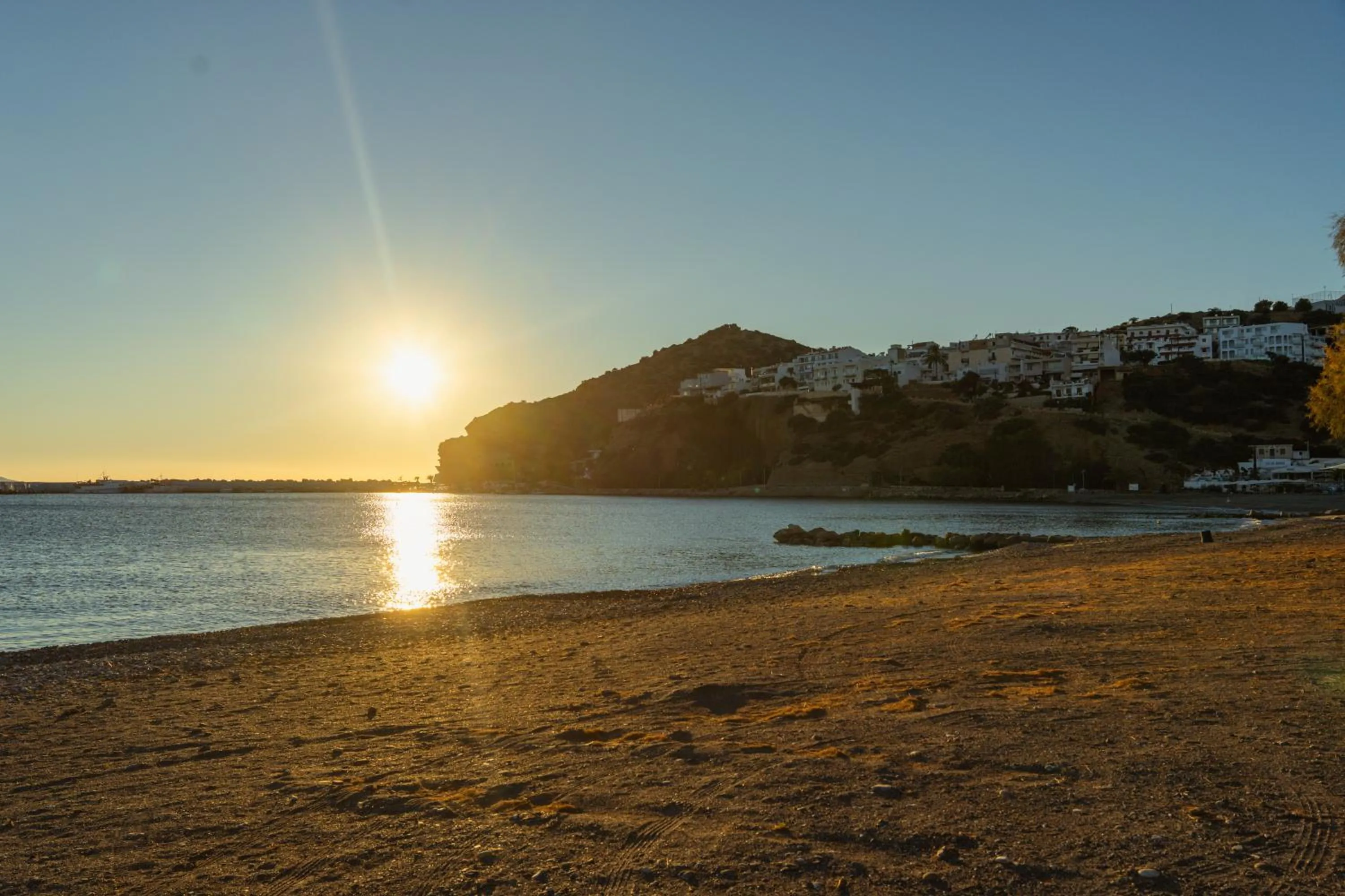 Nearby landmark in Astoria Hotel