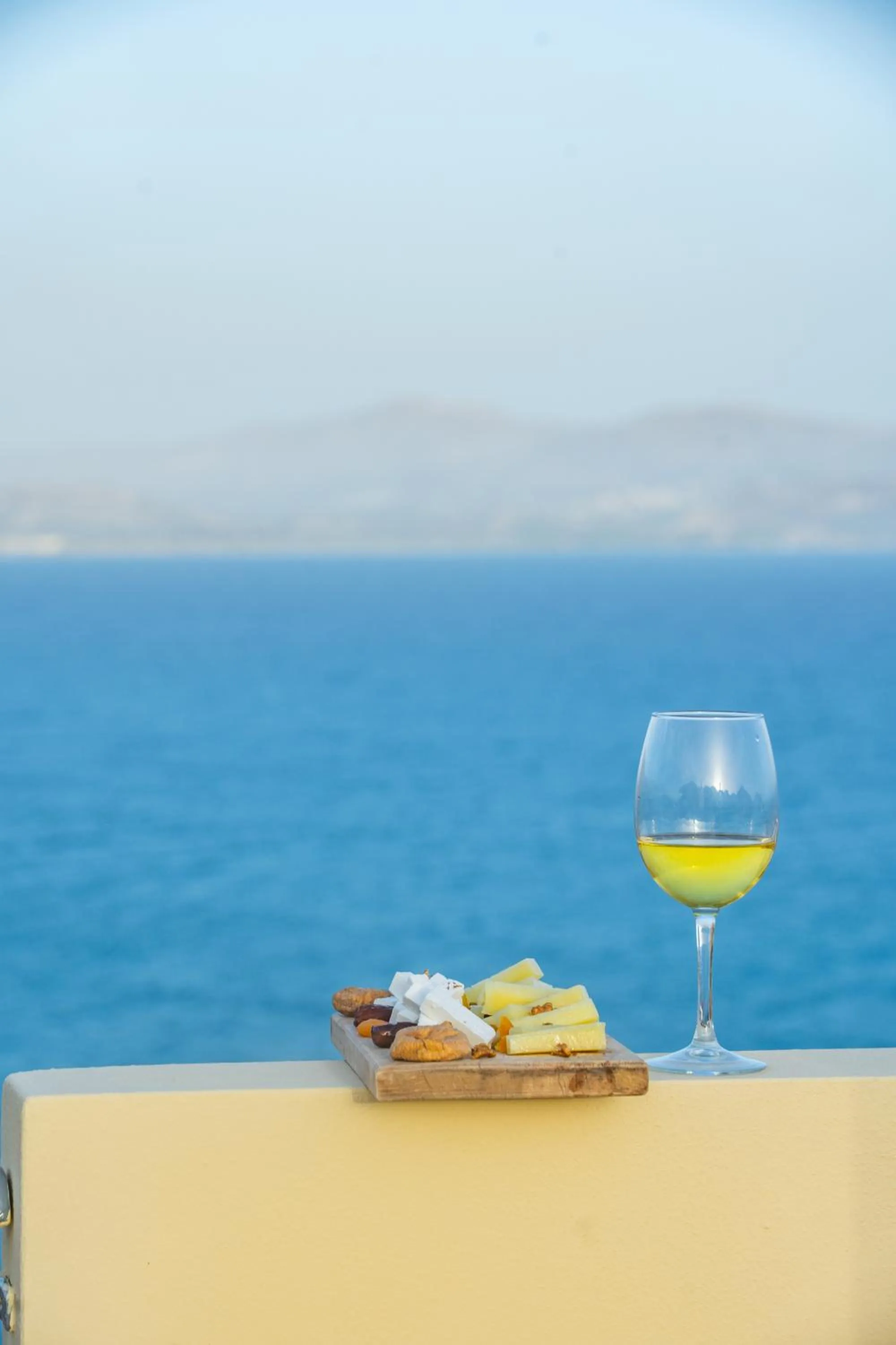 View (from property/room) in Astoria Hotel