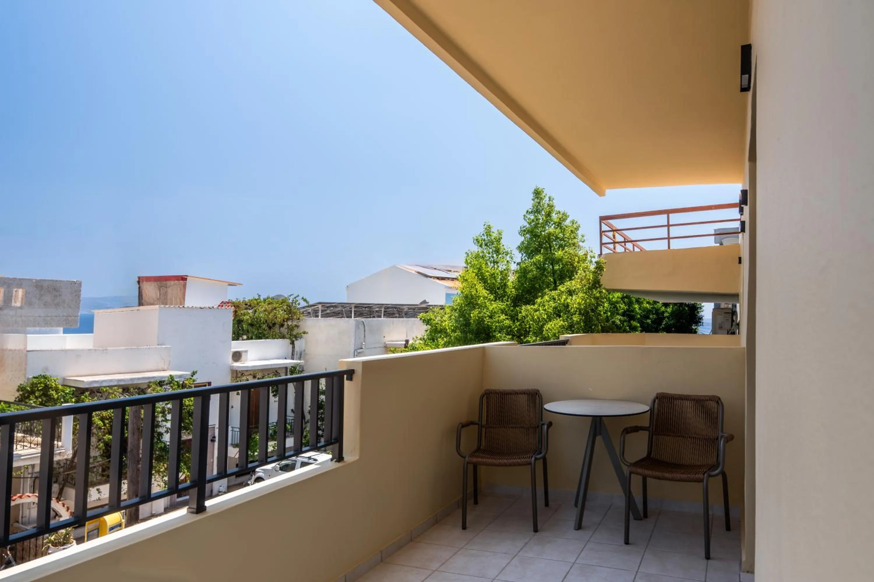 Day in Astoria Hotel