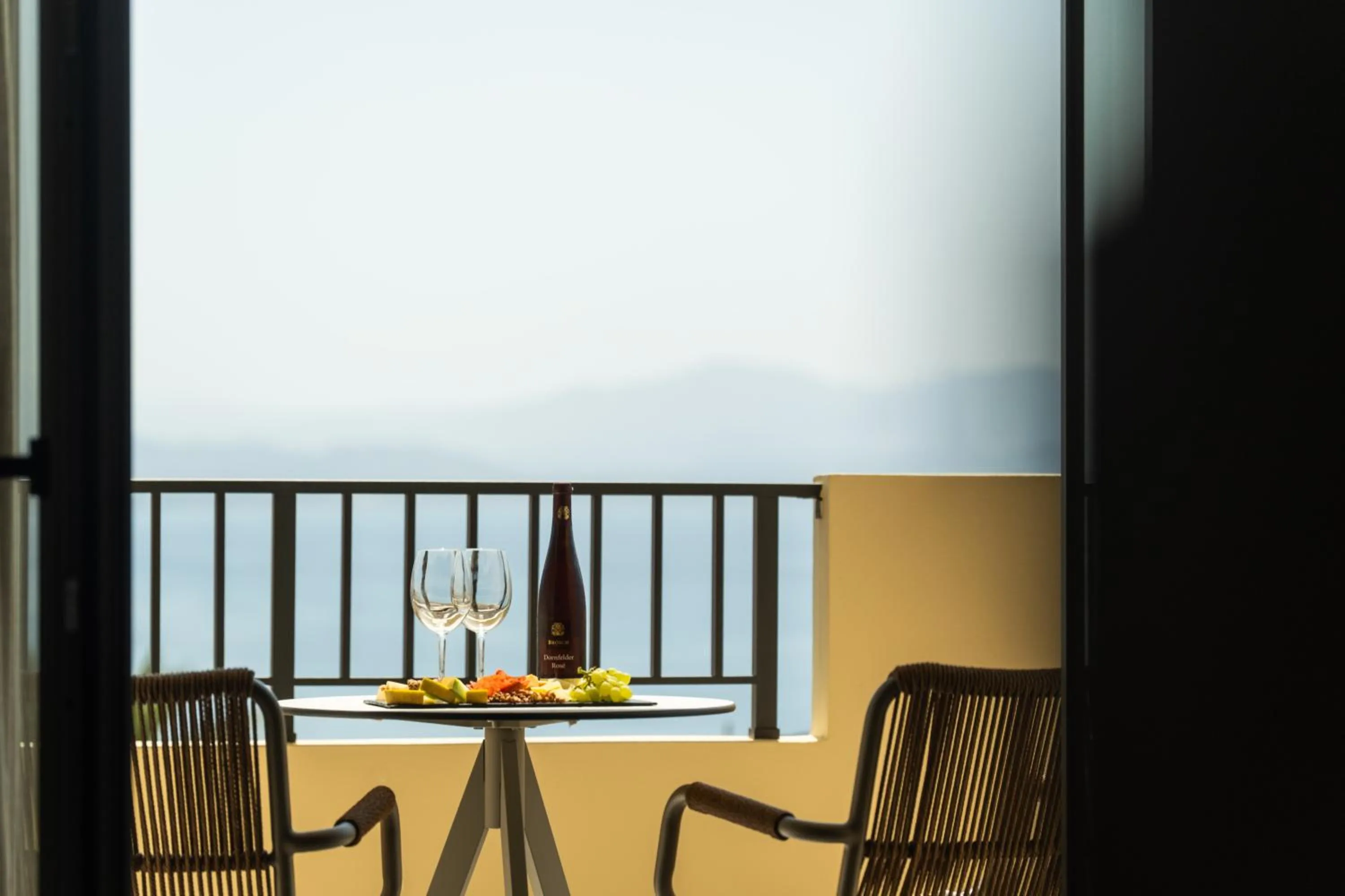 View (from property/room) in Astoria Hotel