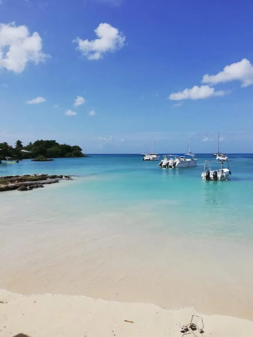 Nearby landmark in B&B Villa Luna