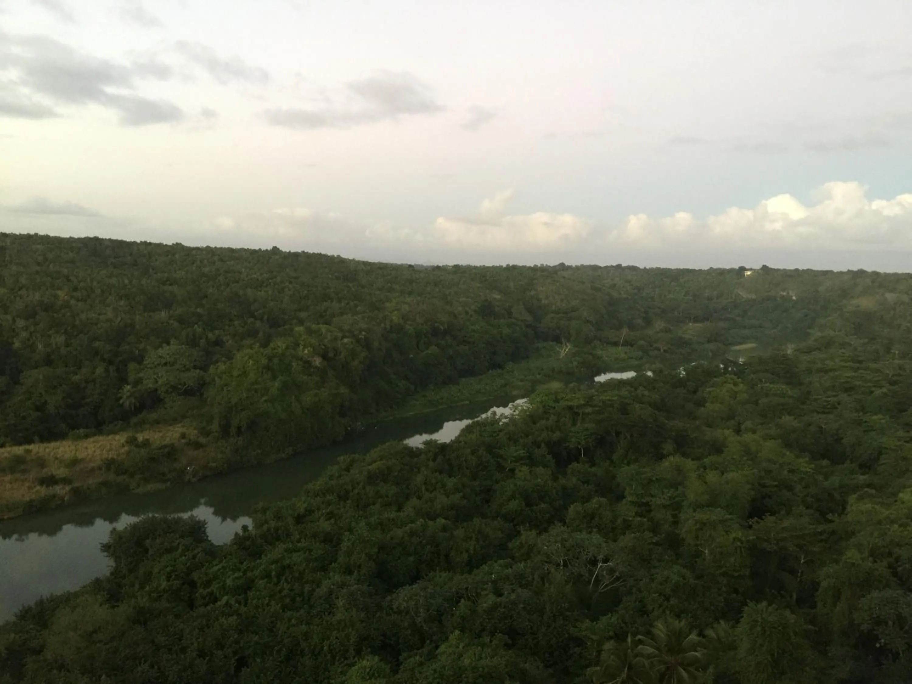 Nearby landmark in B&B Villa Luna