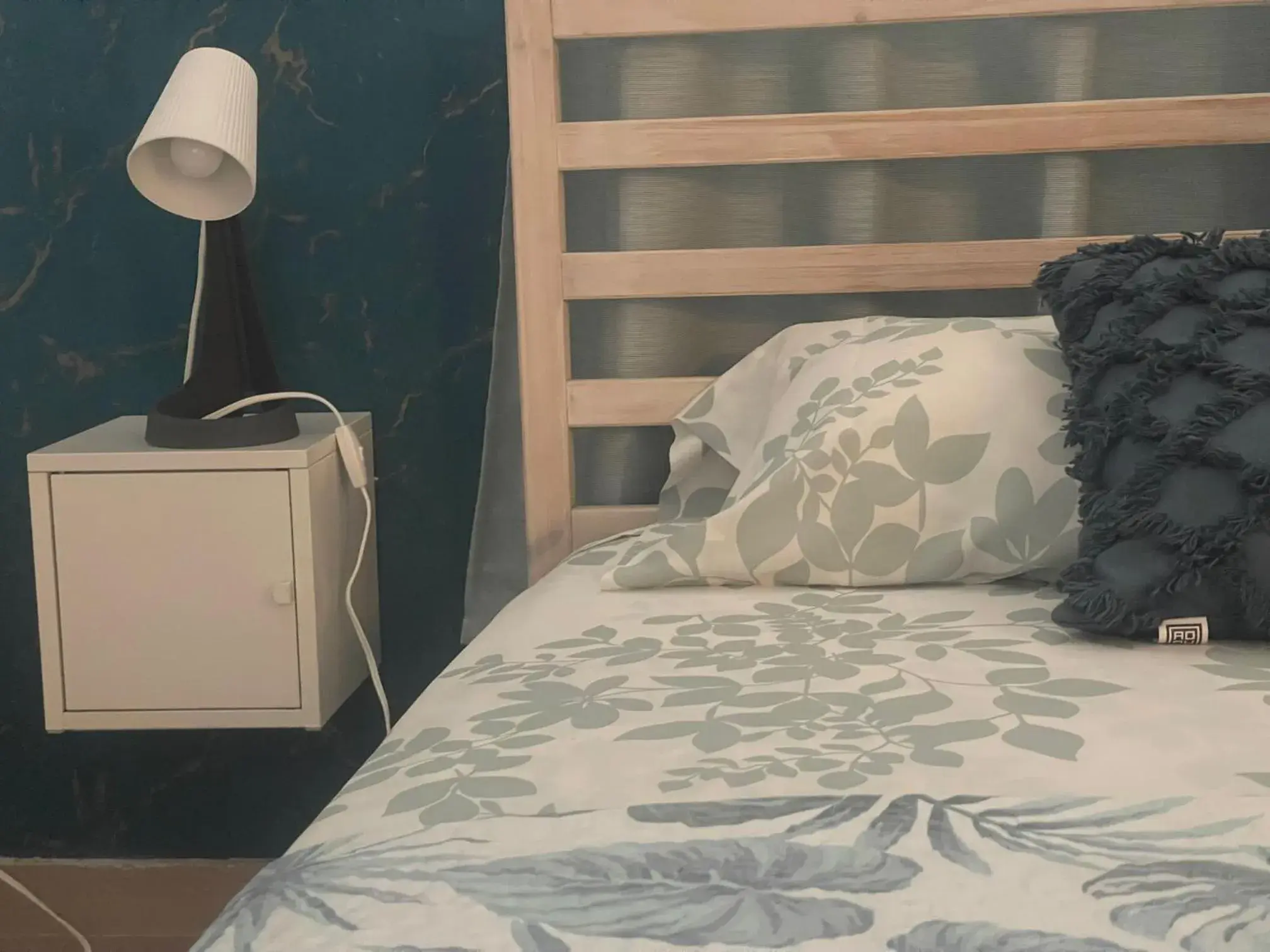 Standard Double Room in B&B Villa Luna Standard Double Room in B&B Villa Luna