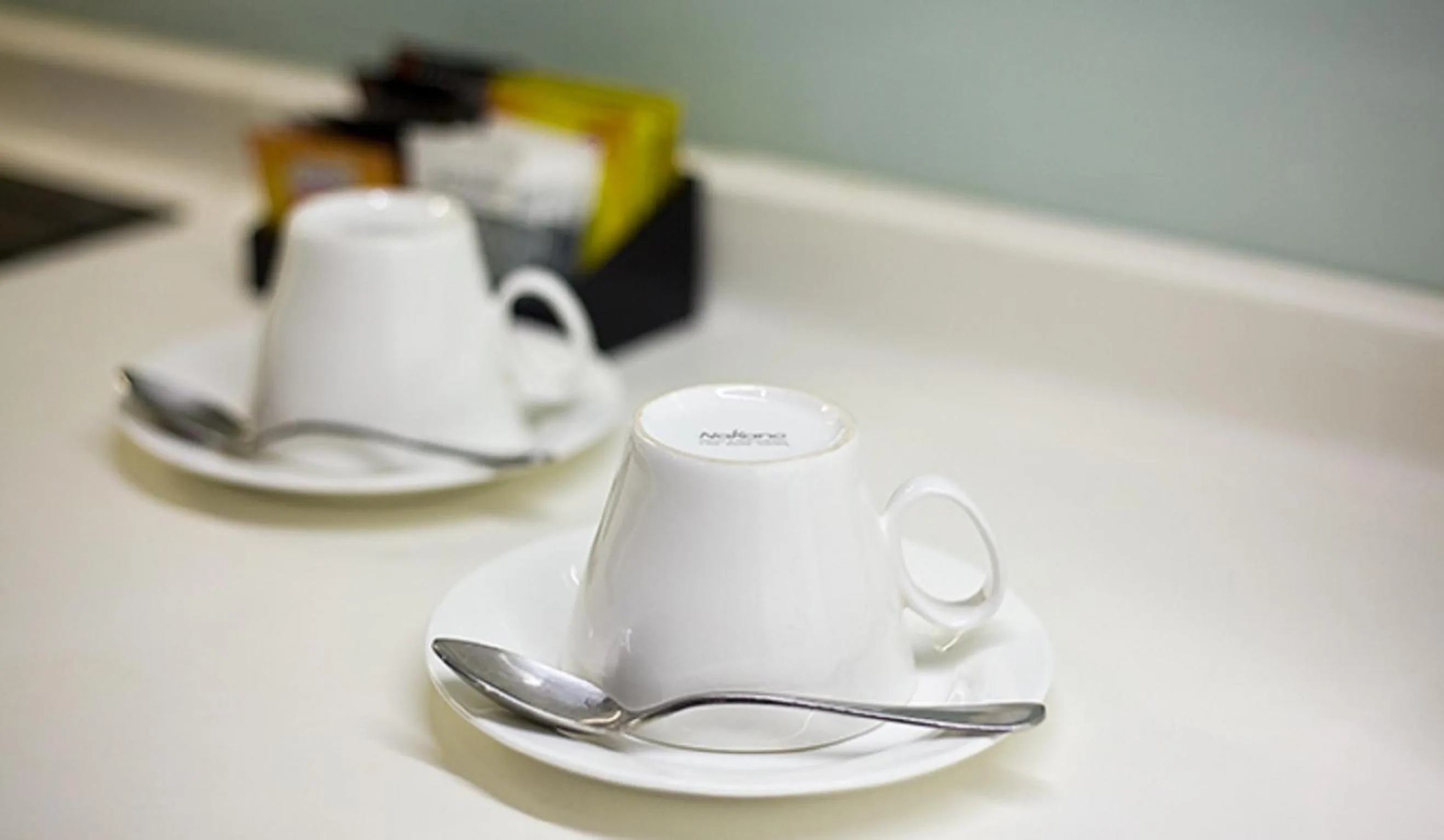 Drinks in Somerset Riverview Chengdu-Near Tianfu Square