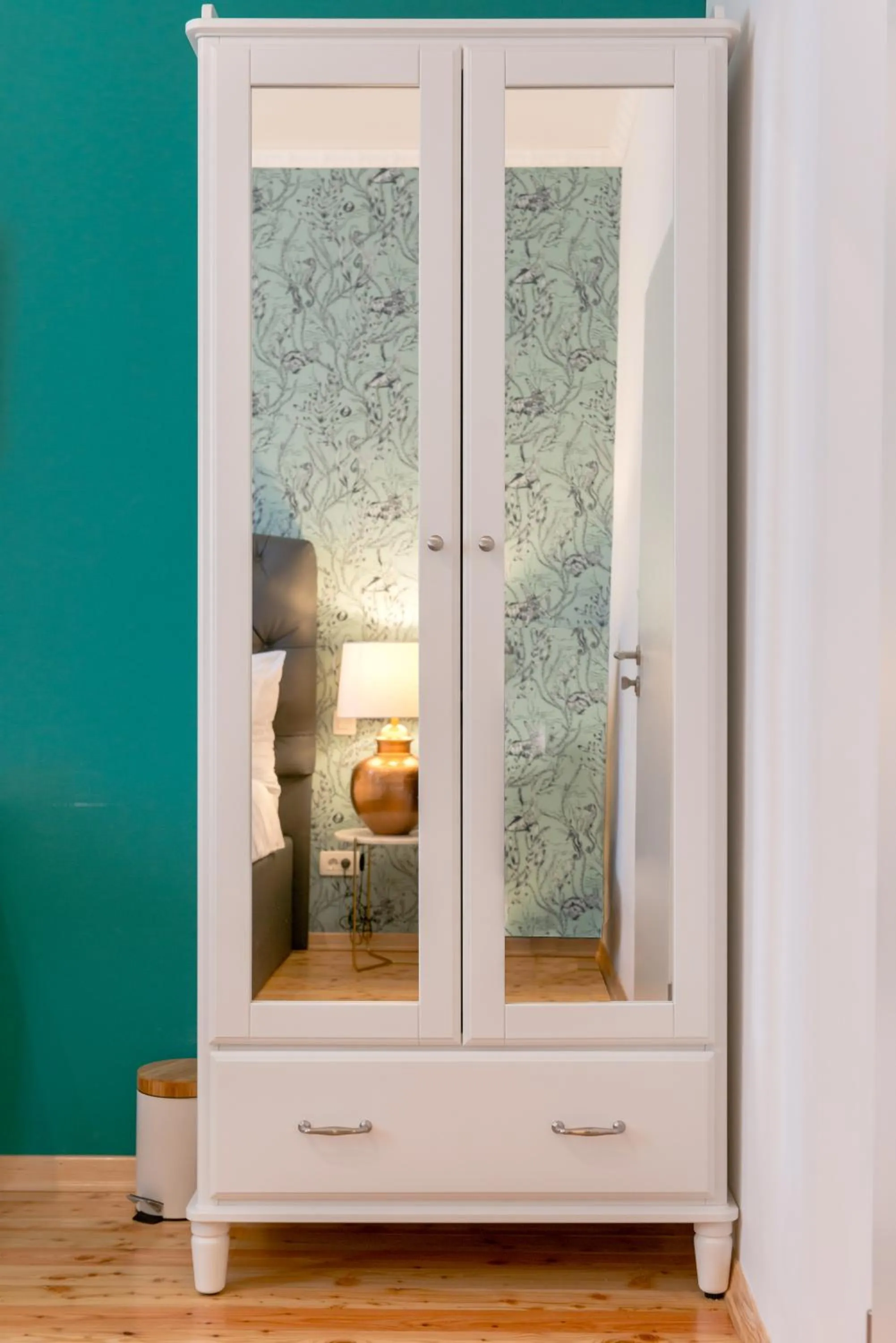 Deluxe Rooms Tramonto