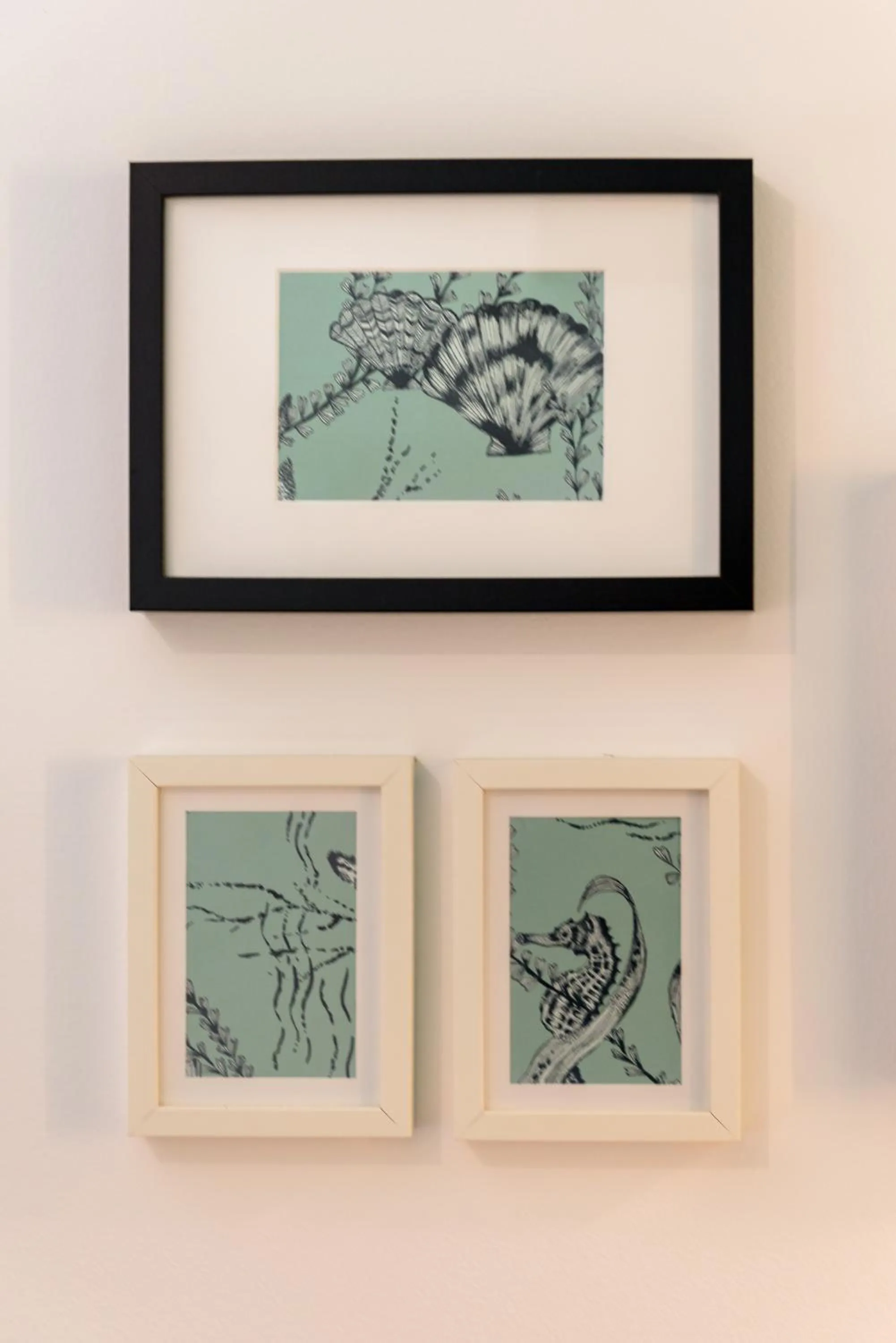 Deluxe Rooms Tramonto