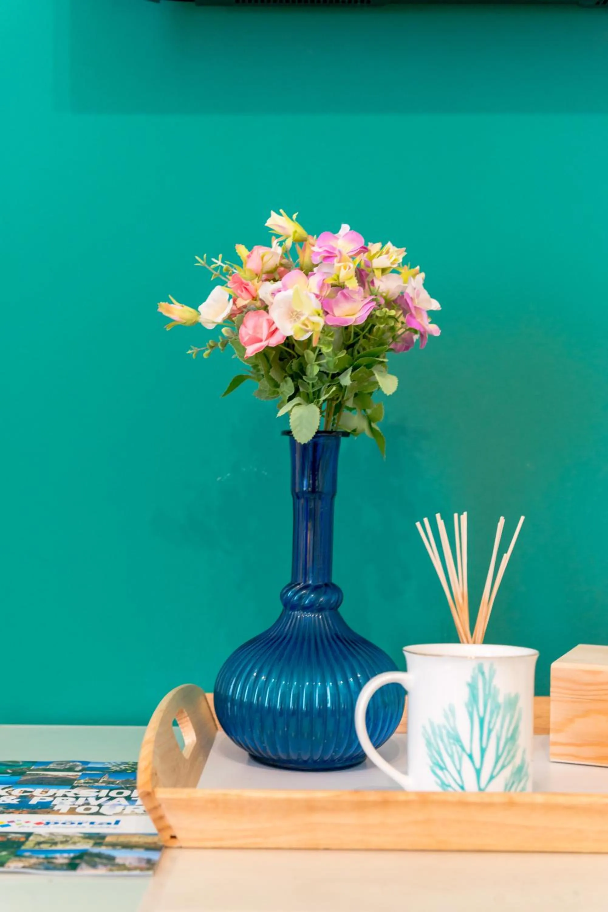 Deluxe Rooms Tramonto