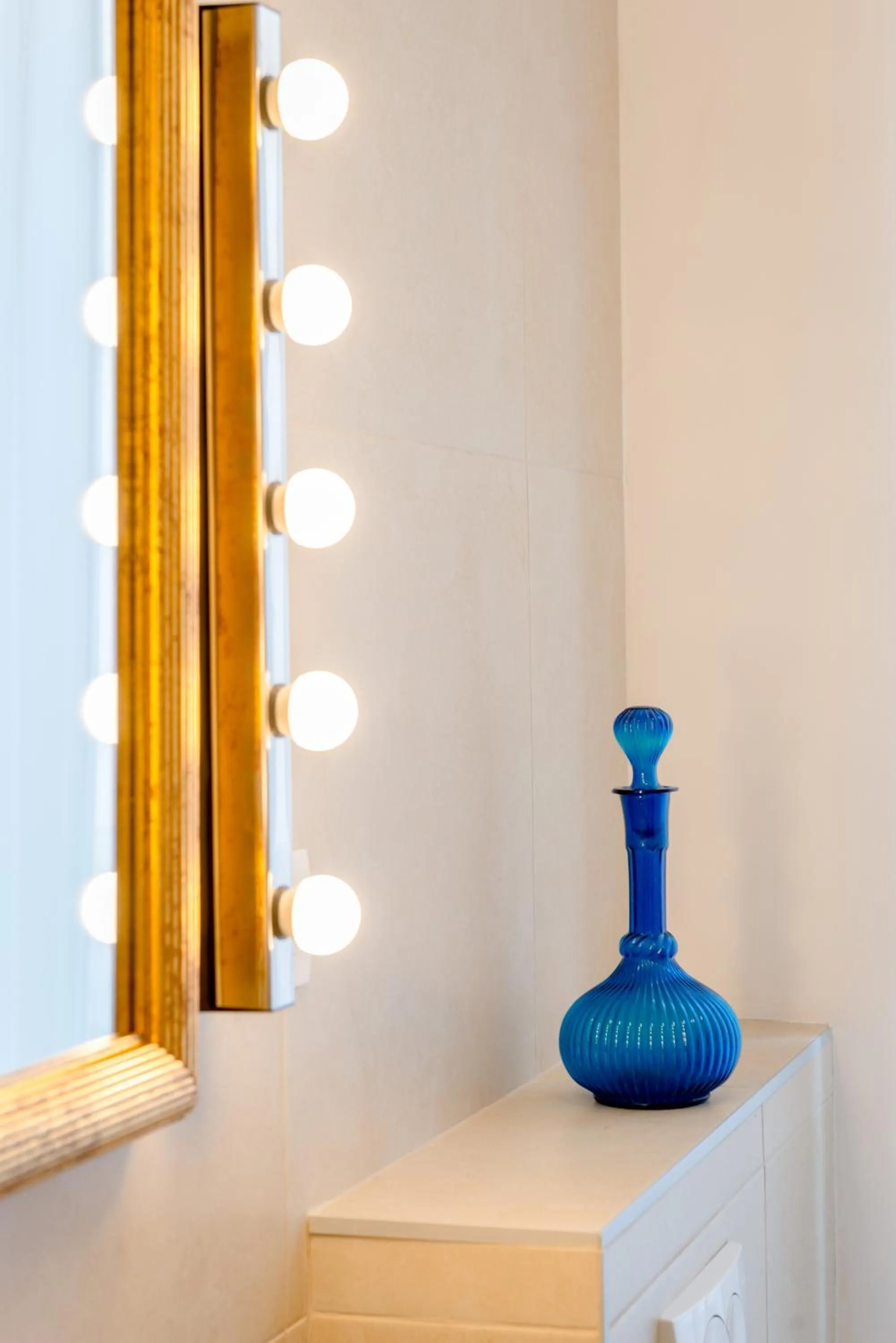 Deluxe Rooms Tramonto