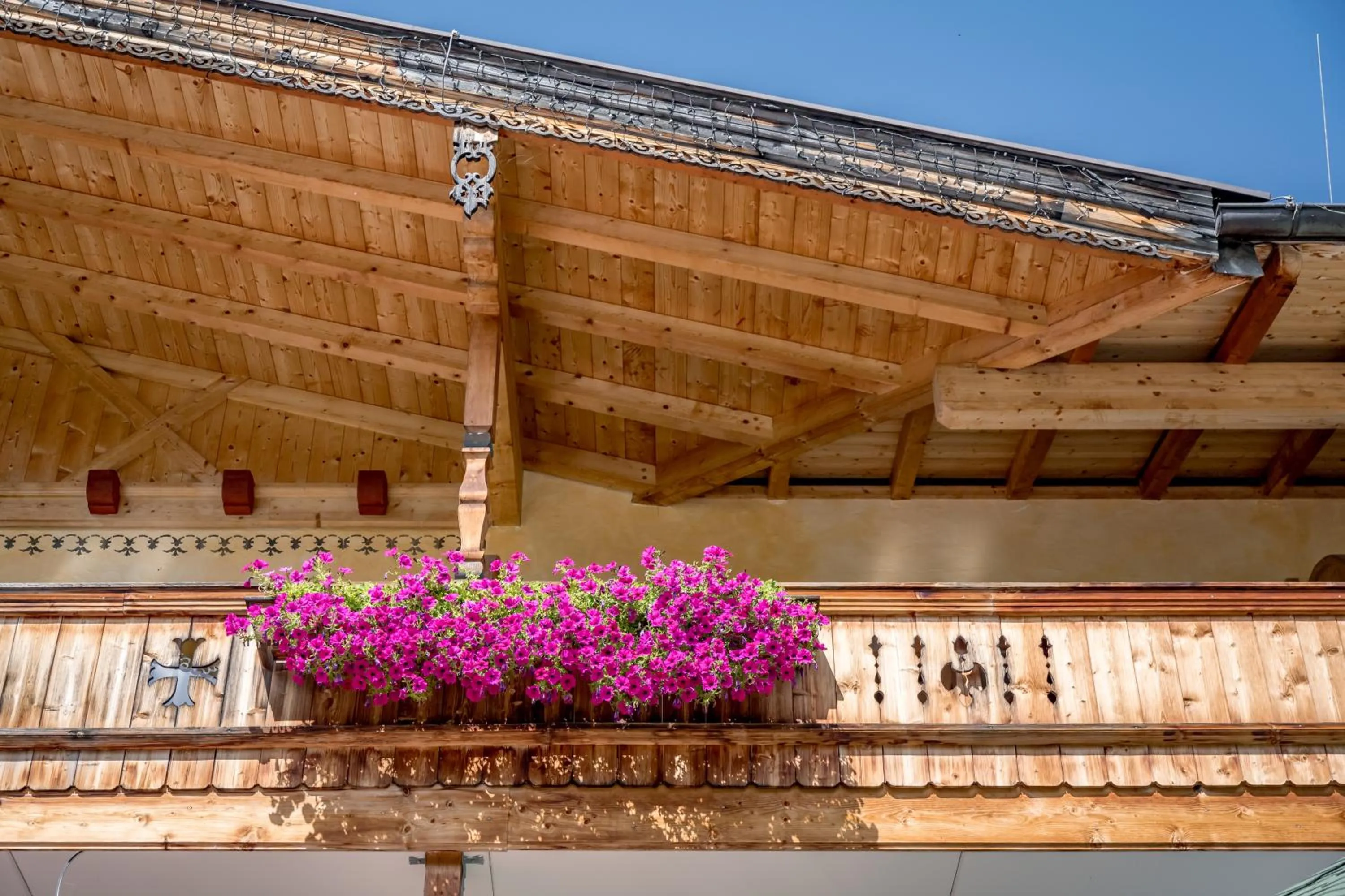 Property building in Der Grubacher