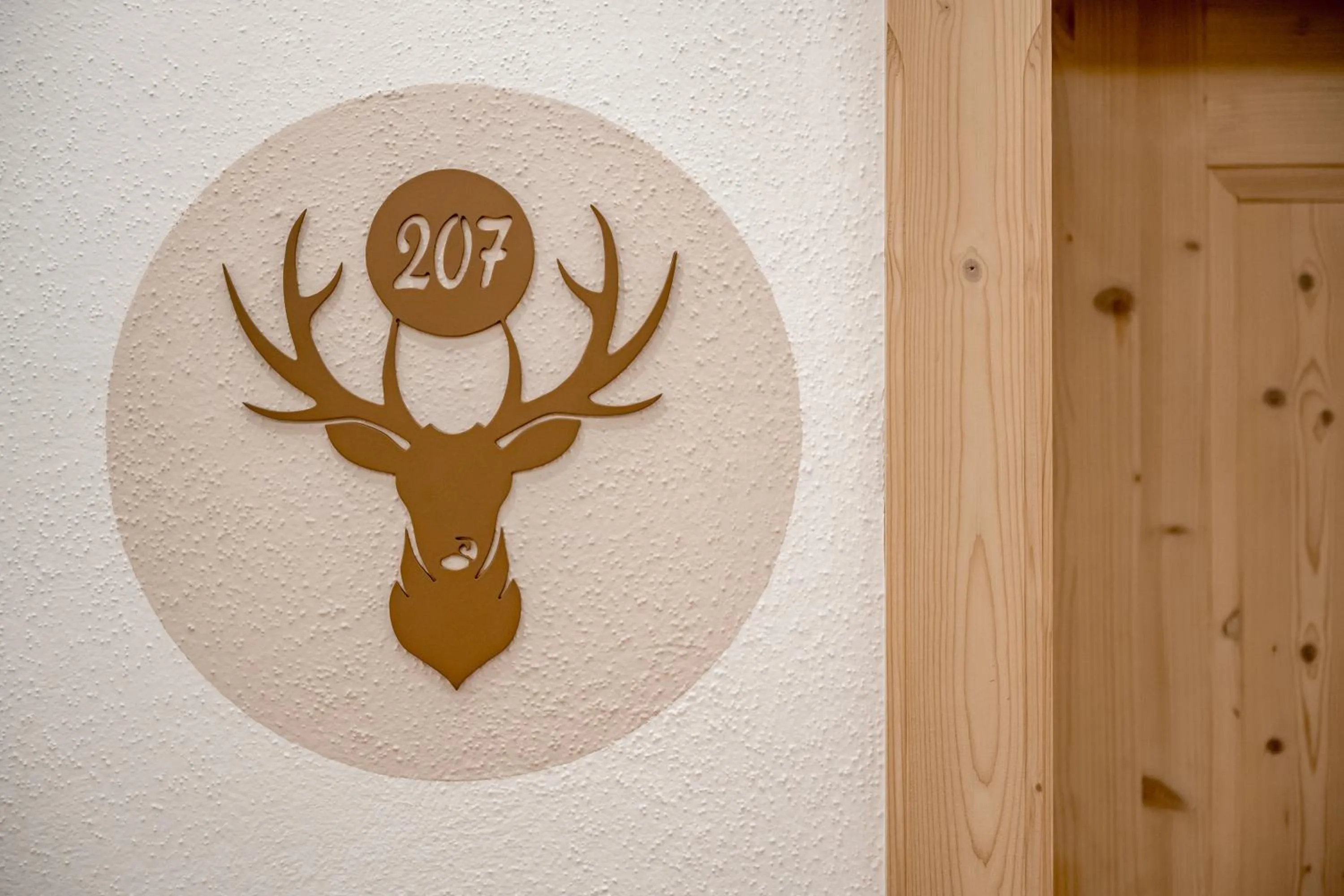 Property logo or sign in Der Grubacher