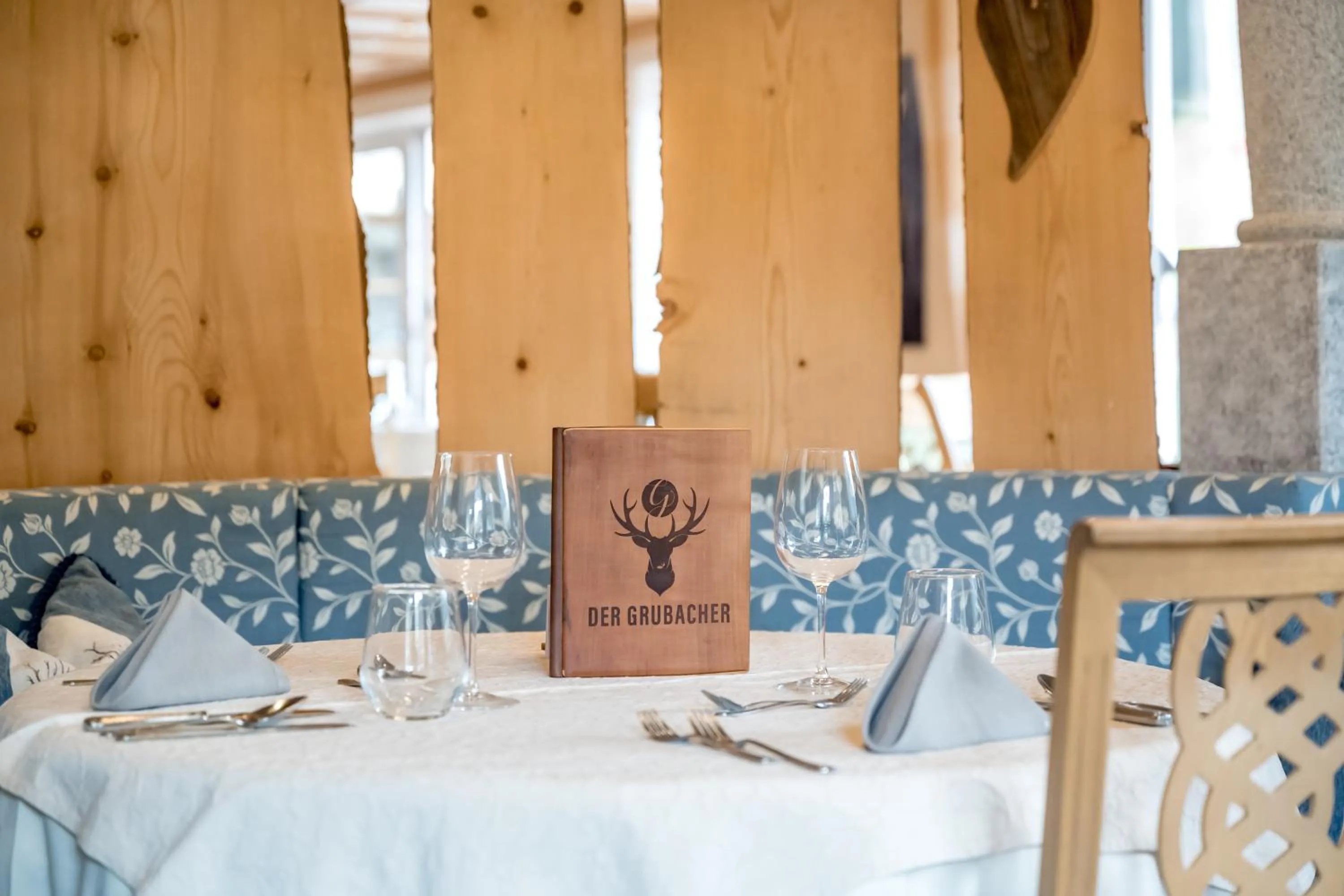 Banquet/Function facilities in Der Grubacher