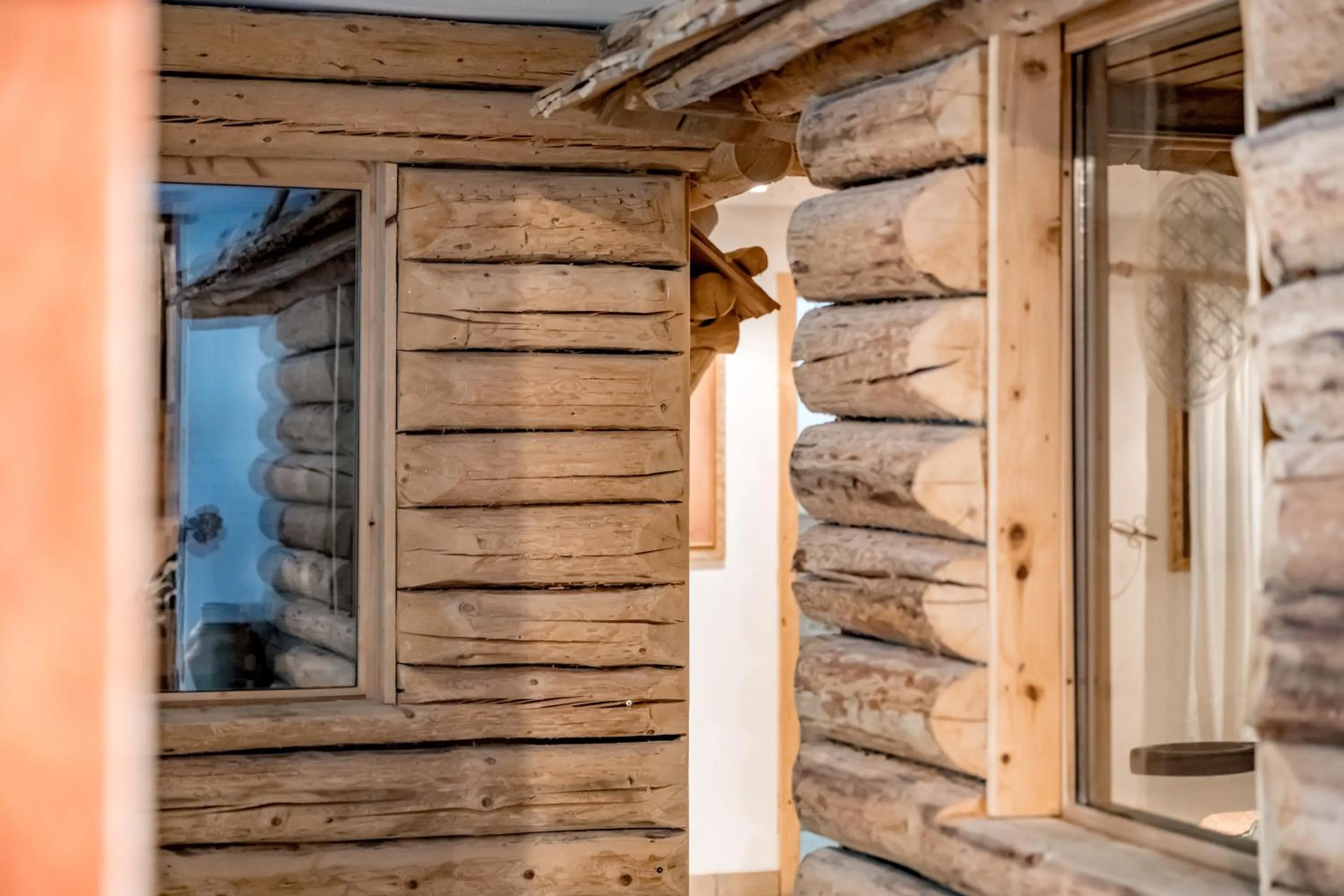 Spa and wellness centre/facilities in Der Grubacher