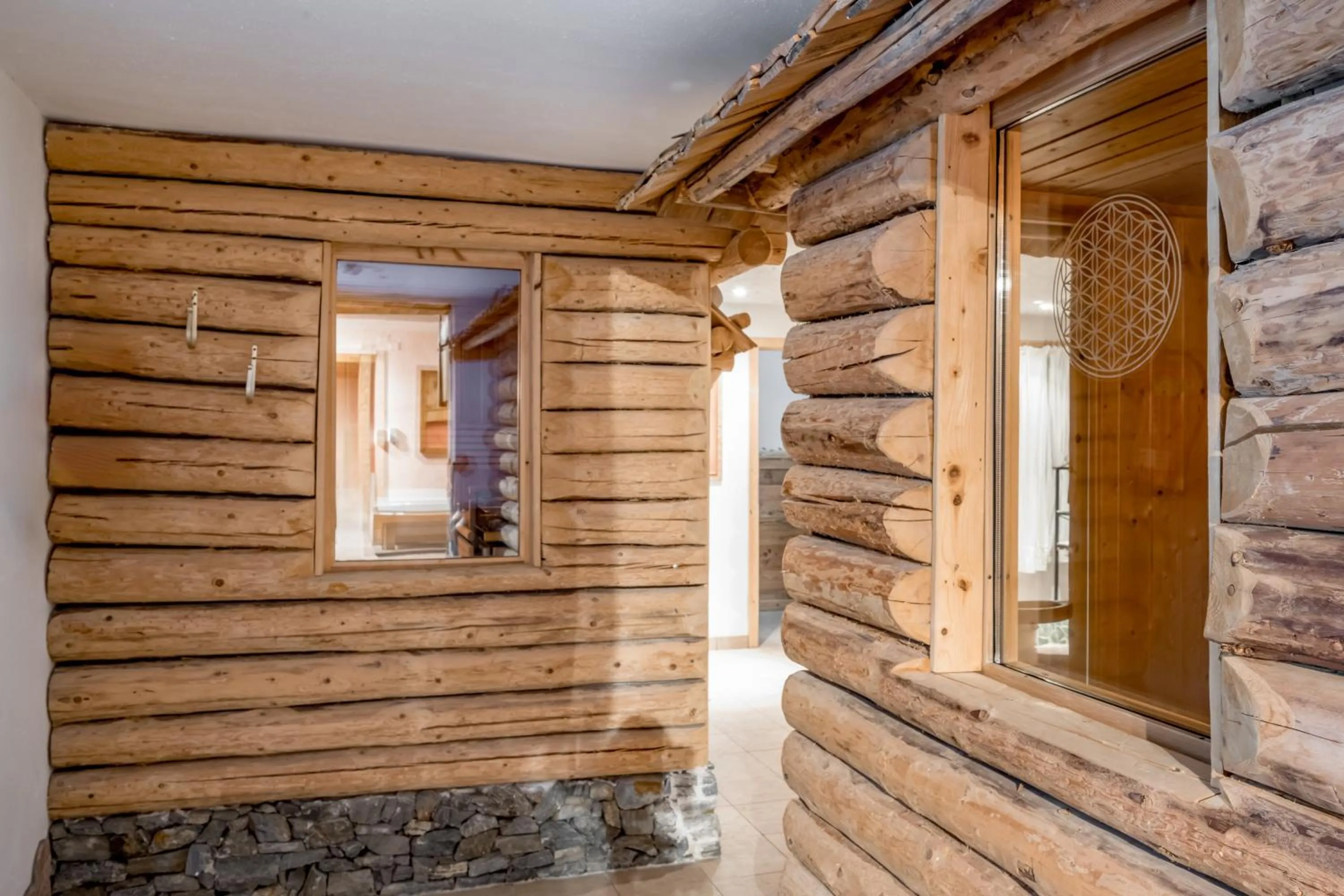 Property building in Der Grubacher