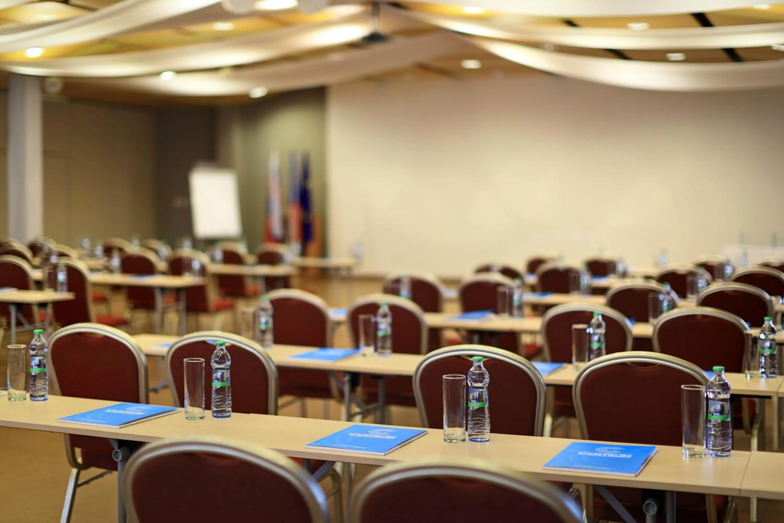 Meeting/conference room in Congress Hotel Centrum