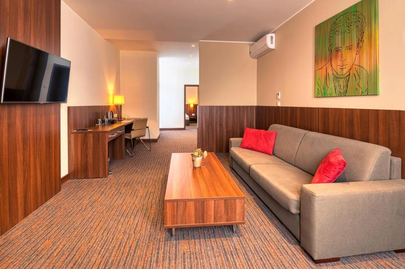 Congress Hotel Centrum