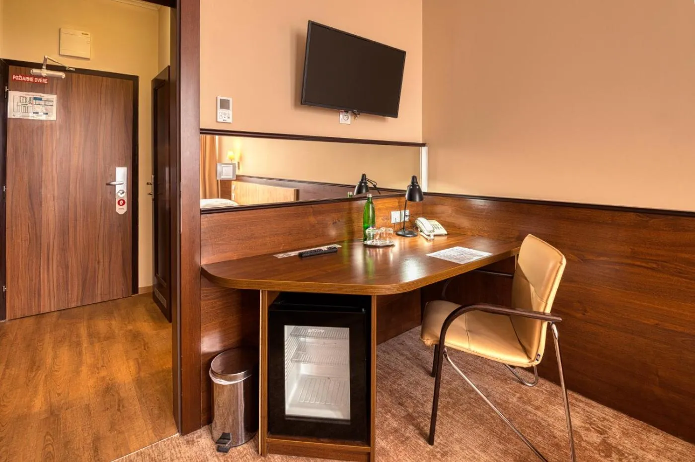 Congress Hotel Centrum