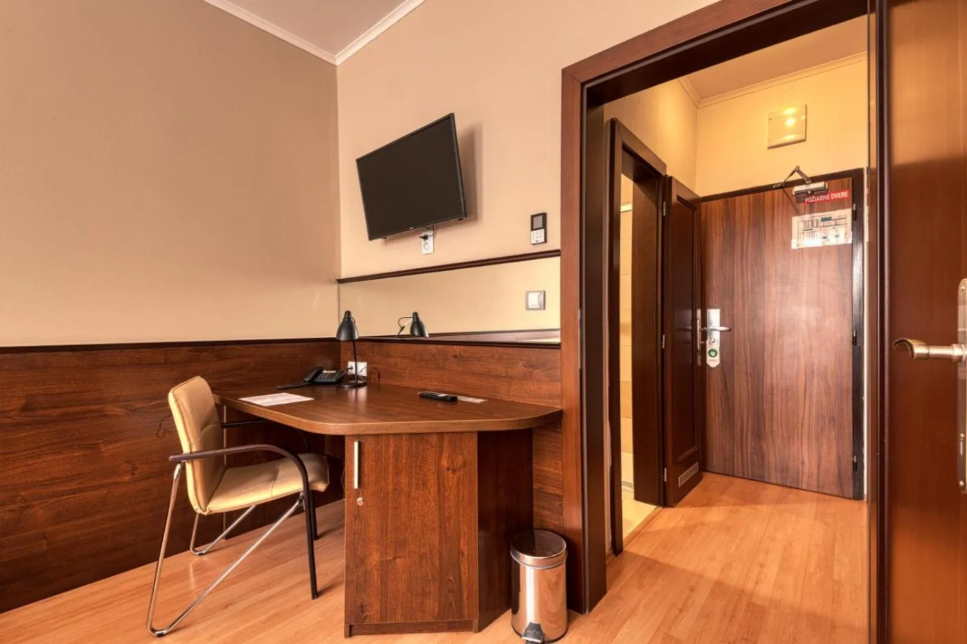 Congress Hotel Centrum