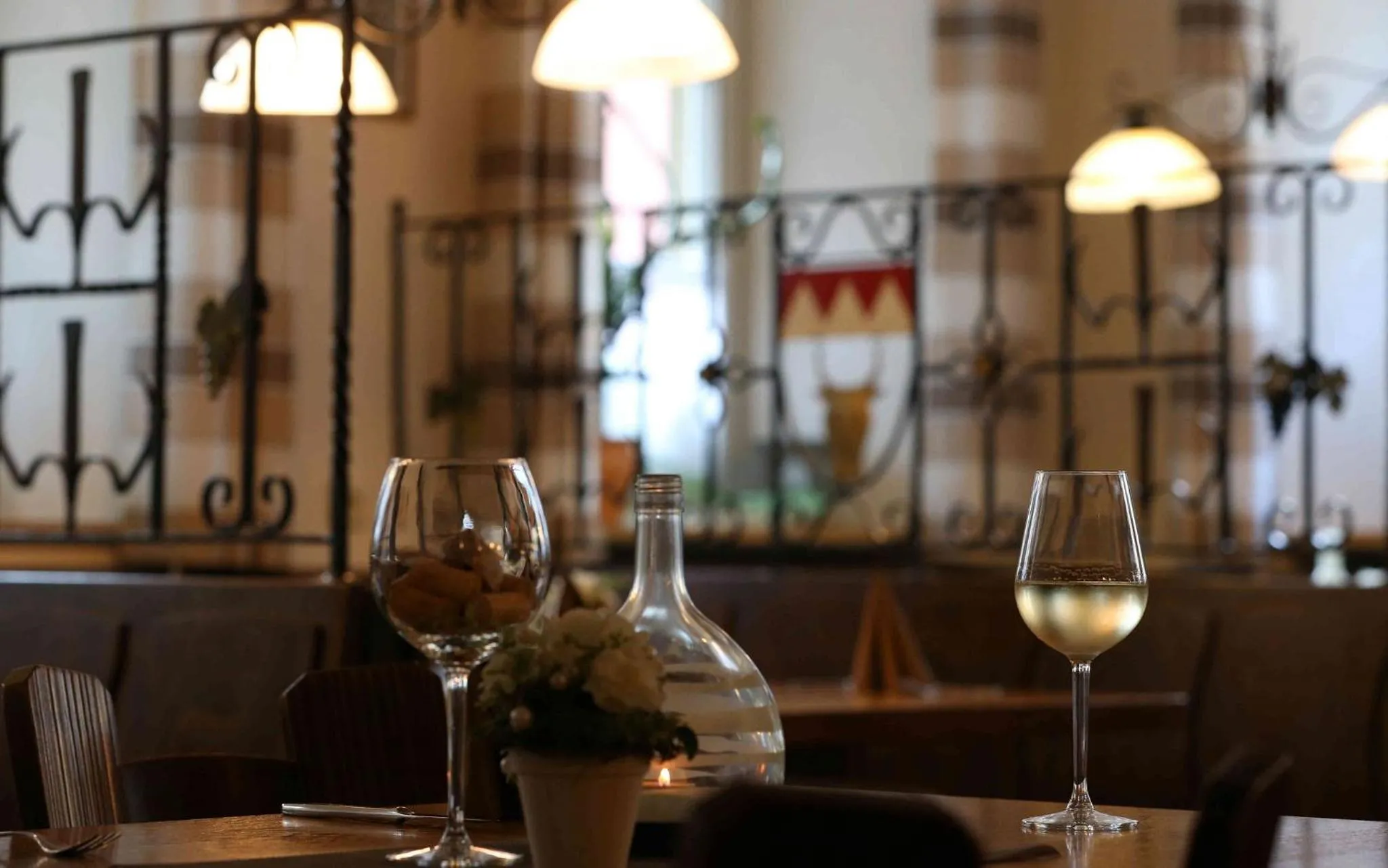 Gasthof Hotel Weinbau "Zum Goldenen Ochsen"