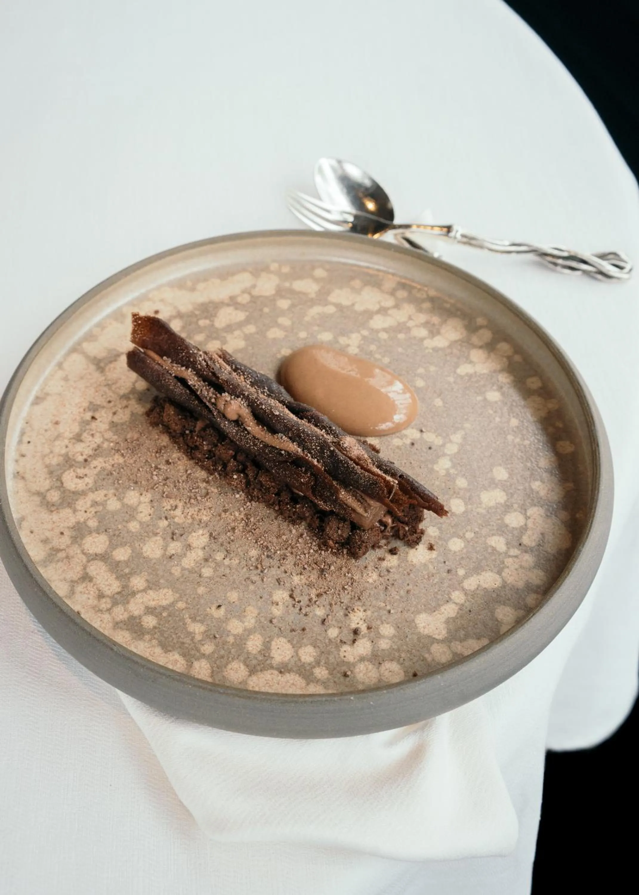 Food in Les Sources de Caudalie