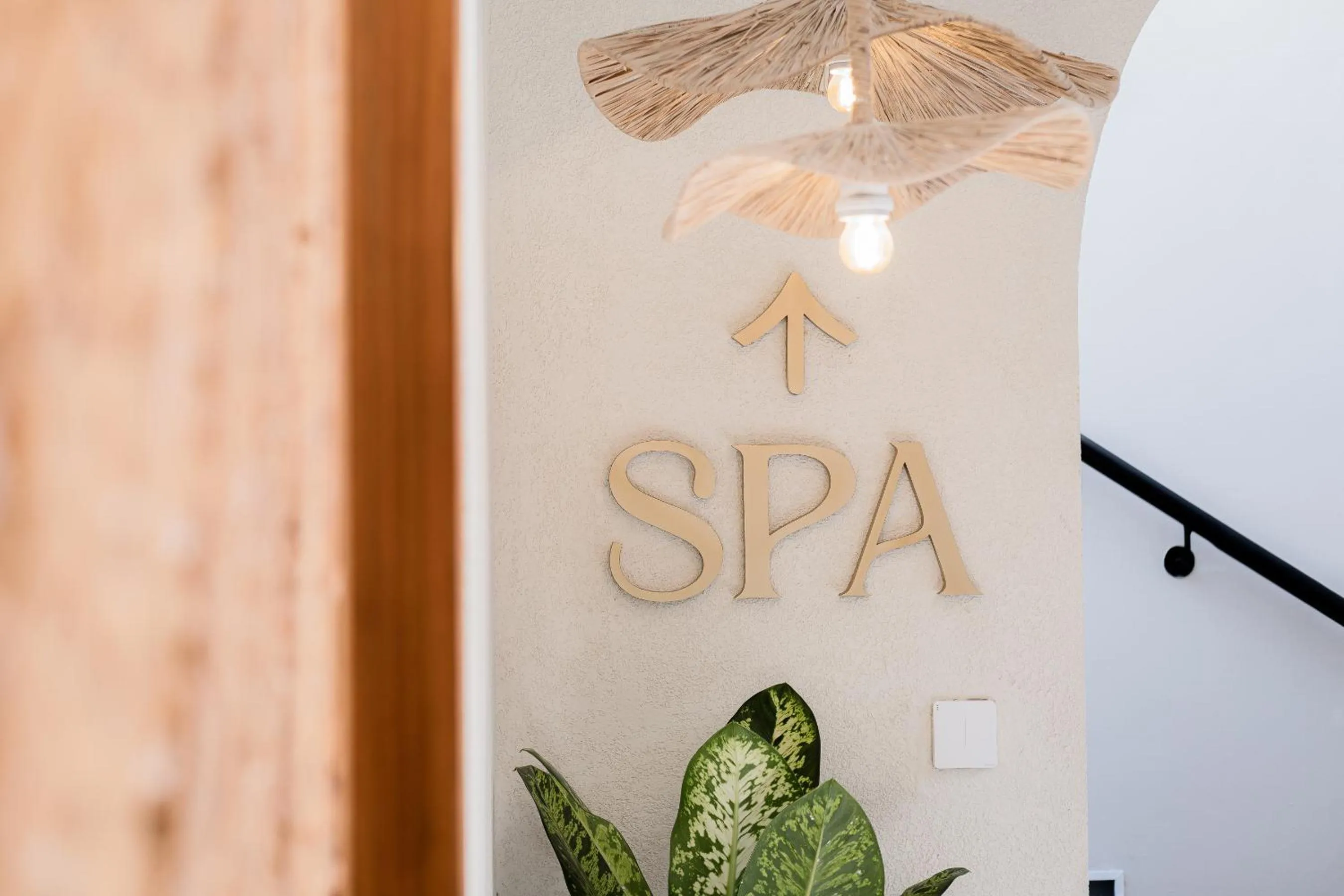 Massage in Akara Villa