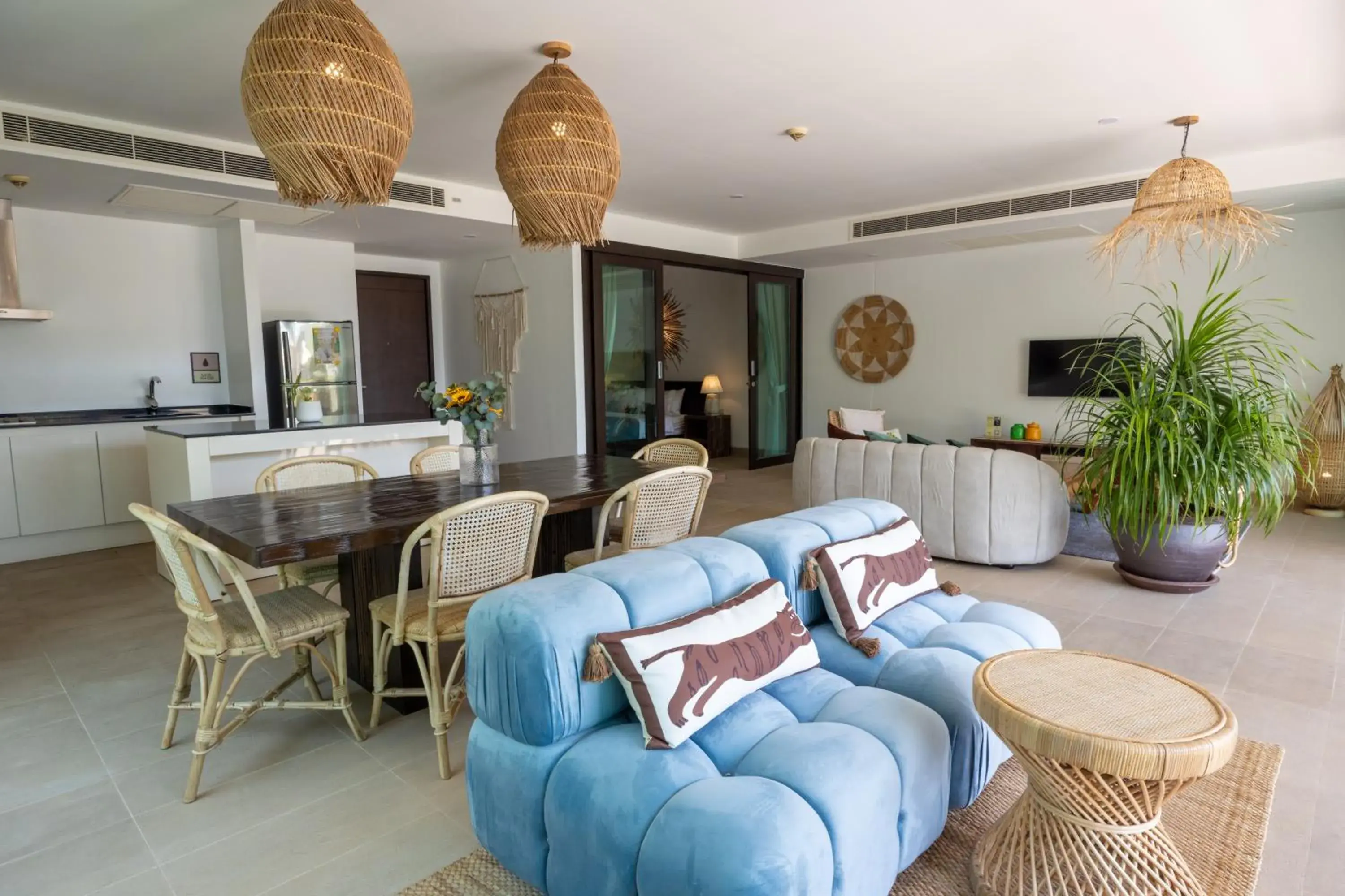 Premium One Bedroom Apartment in Selina Serenity Rawai Phuket Premium One Bedroom Apartment in Selina Serenity Rawai Phuket