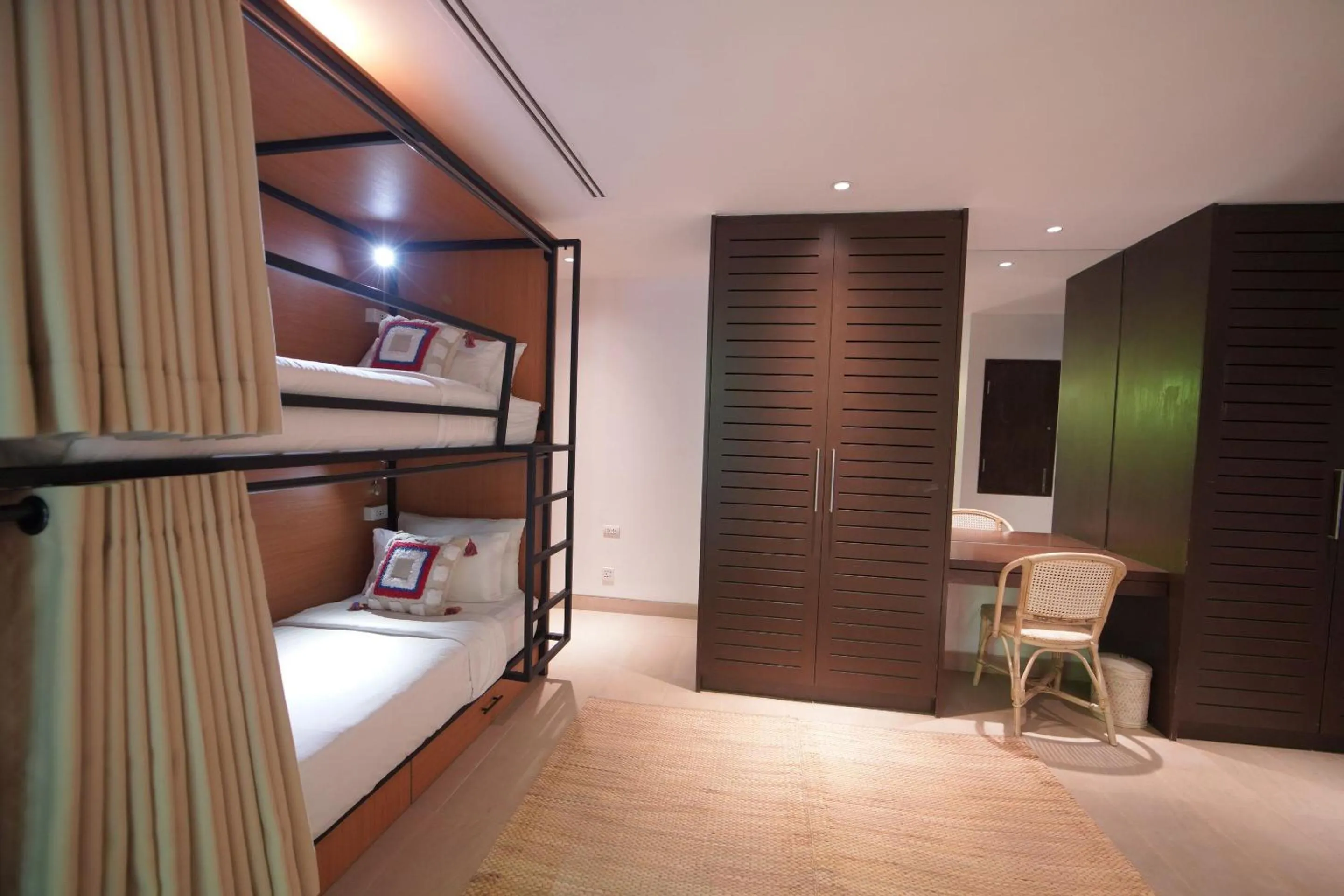 Bedroom, Bed in Selina Serenity Rawai Phuket