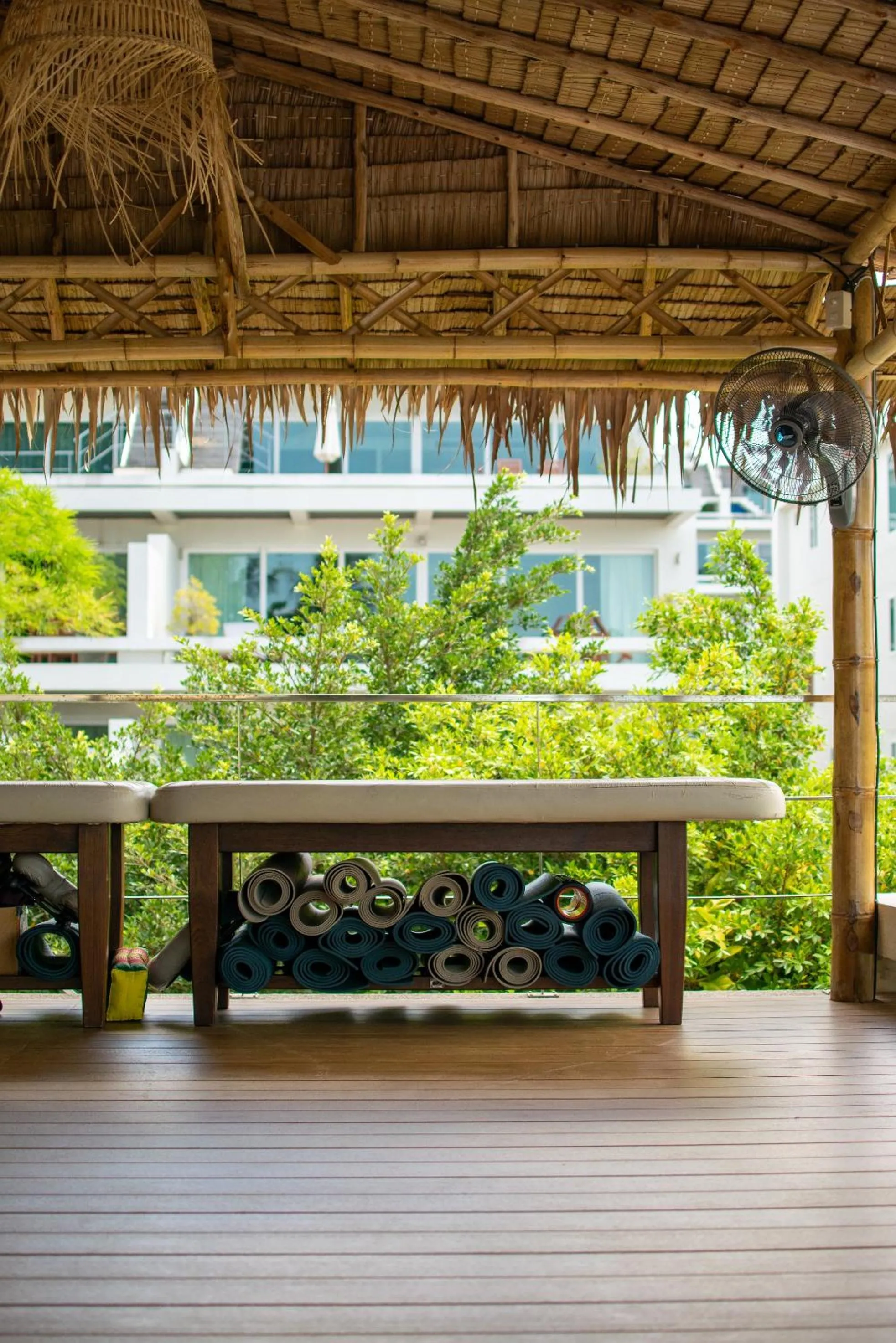 Activities in Selina Serenity Rawai Phuket