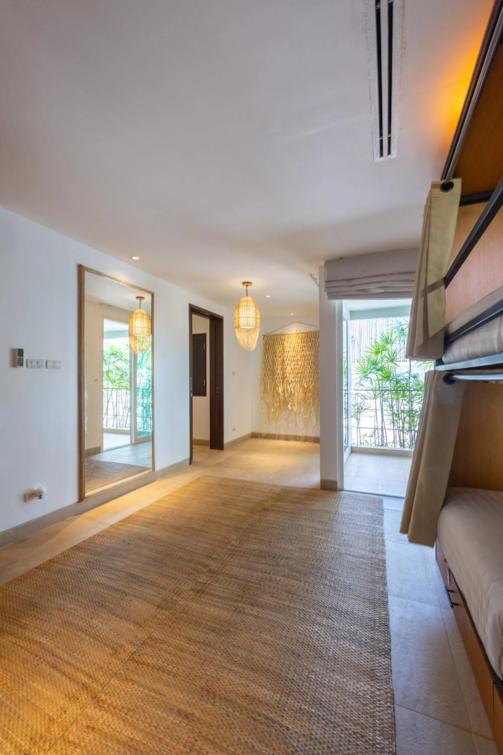 Guests, Bed in Selina Serenity Rawai Phuket