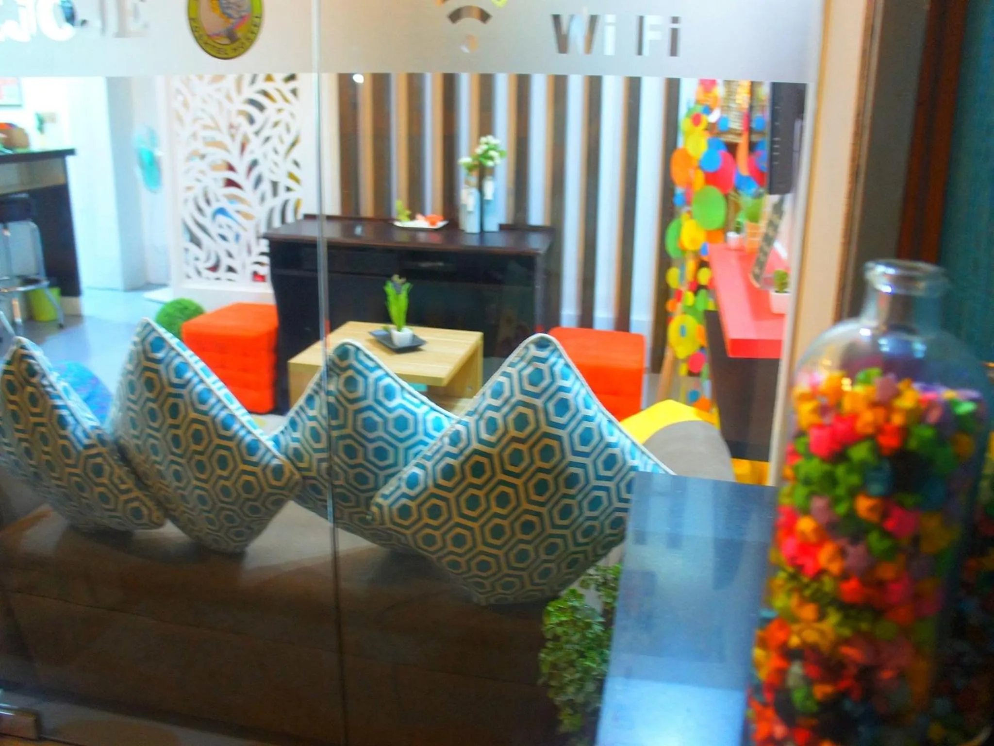 Shejoje Poshtel Hostel