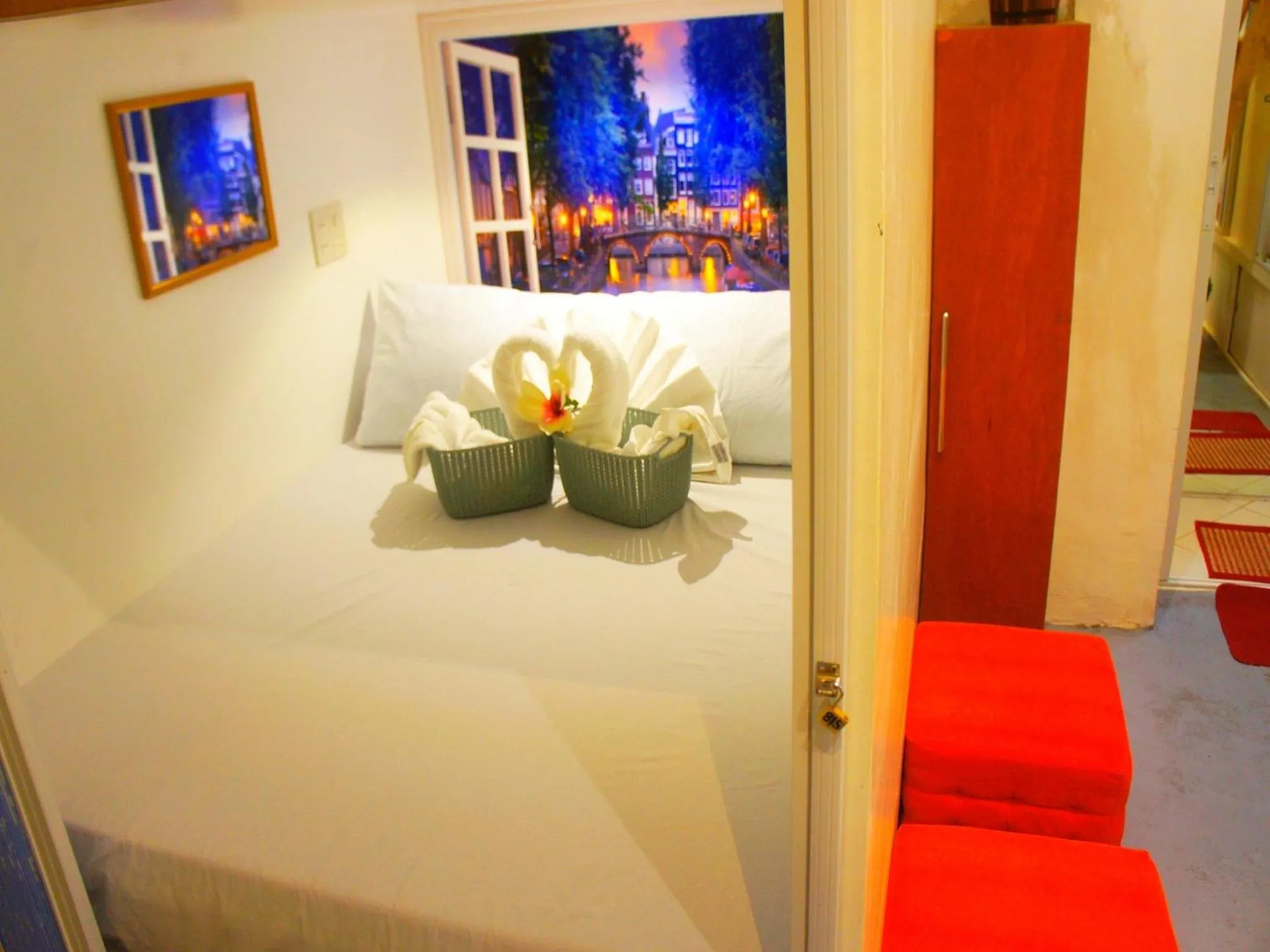 Shejoje Poshtel Hostel