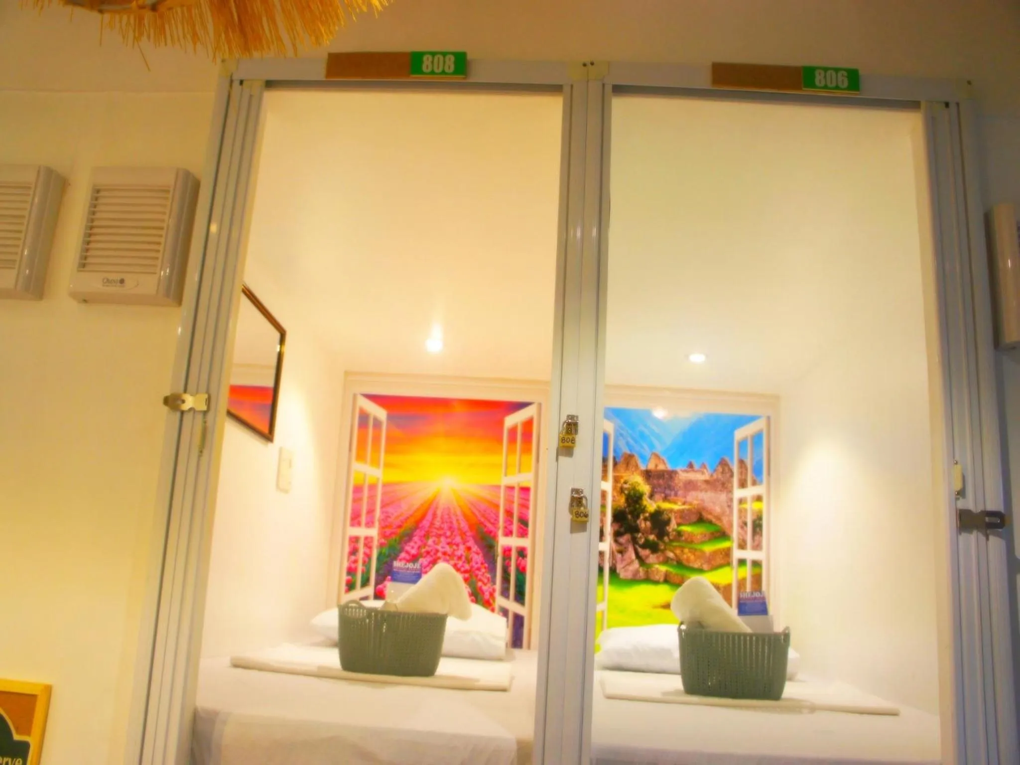 Shejoje Poshtel Hostel