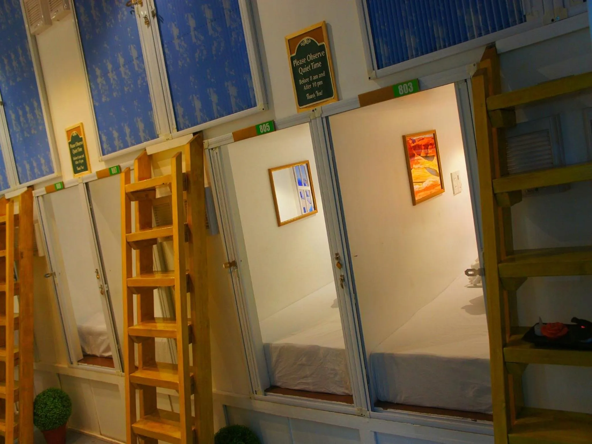 Shejoje Poshtel Hostel