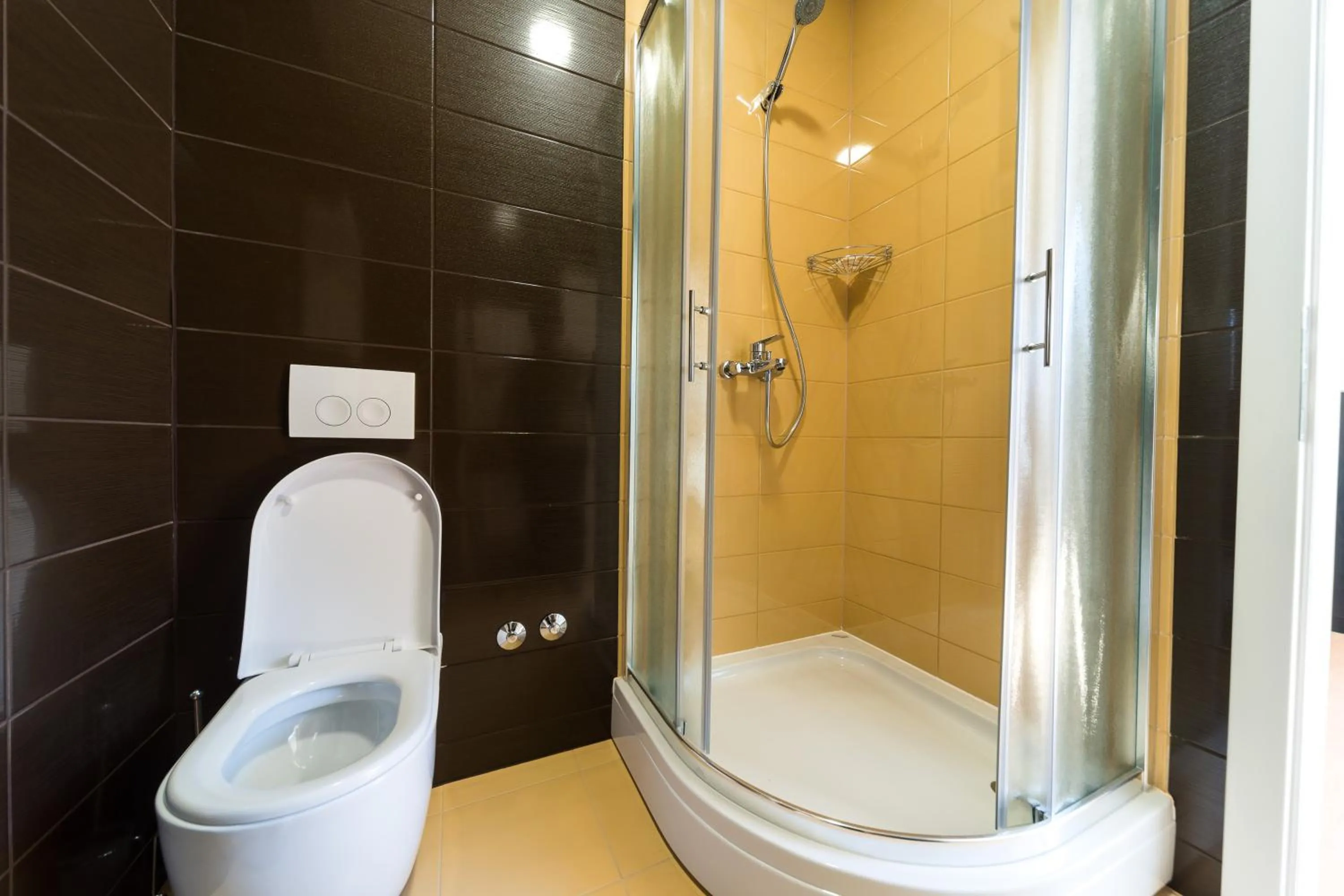 Double or Twin Room with Private Bathroom - single occupancy in Villa Gradski Vrt