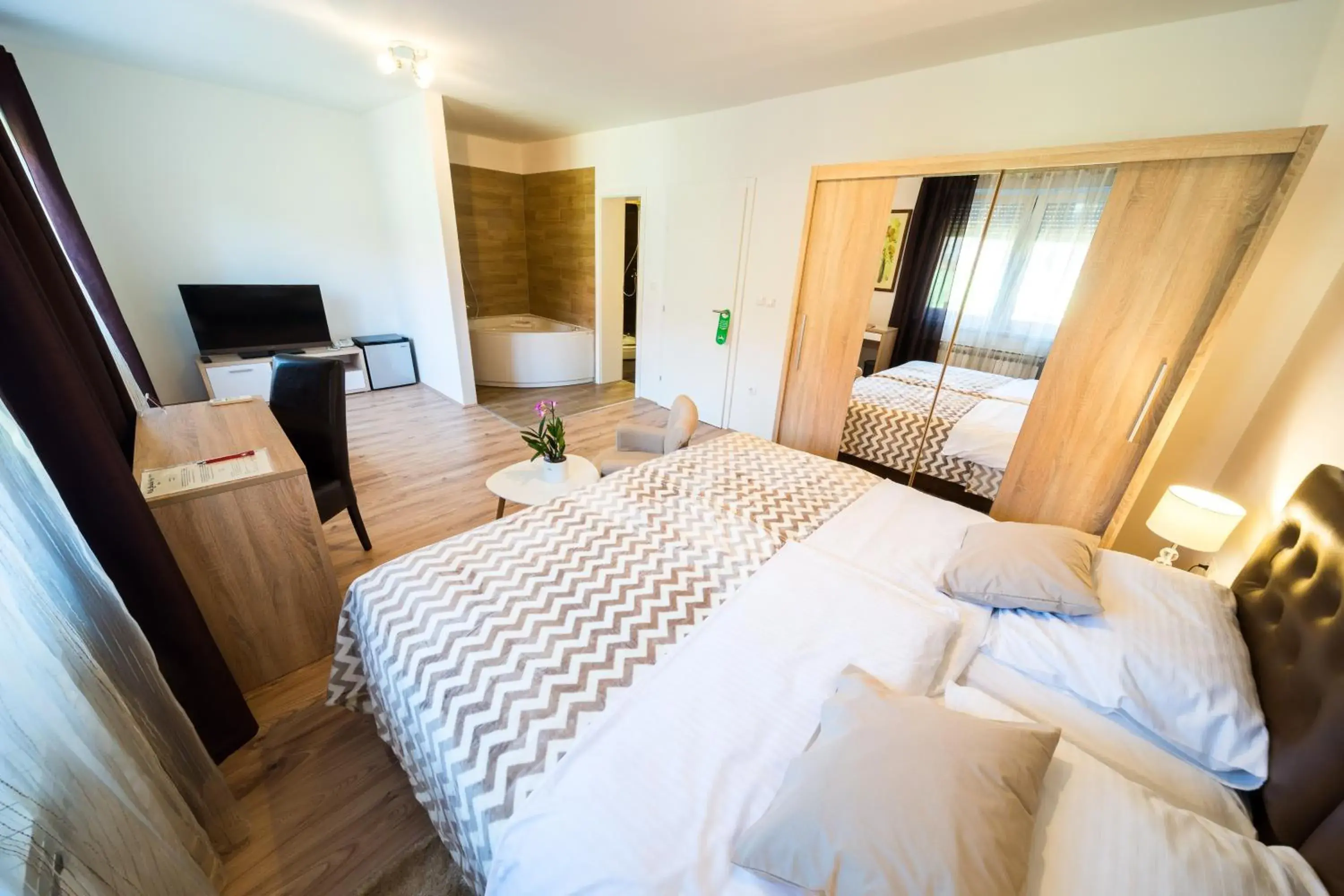 Villa Gradski Vrt Villa Gradski Vrt