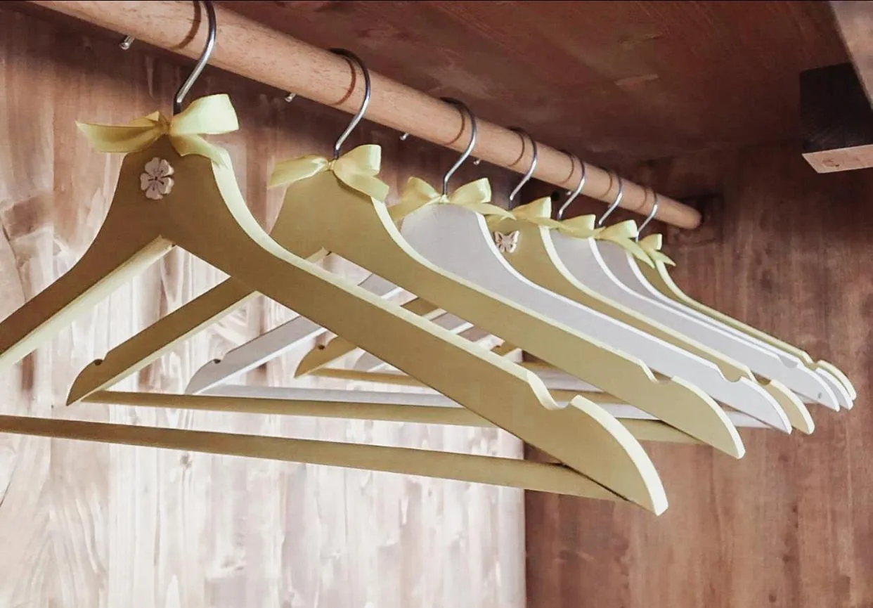 Decorative detail in Antica Torre del Borgo