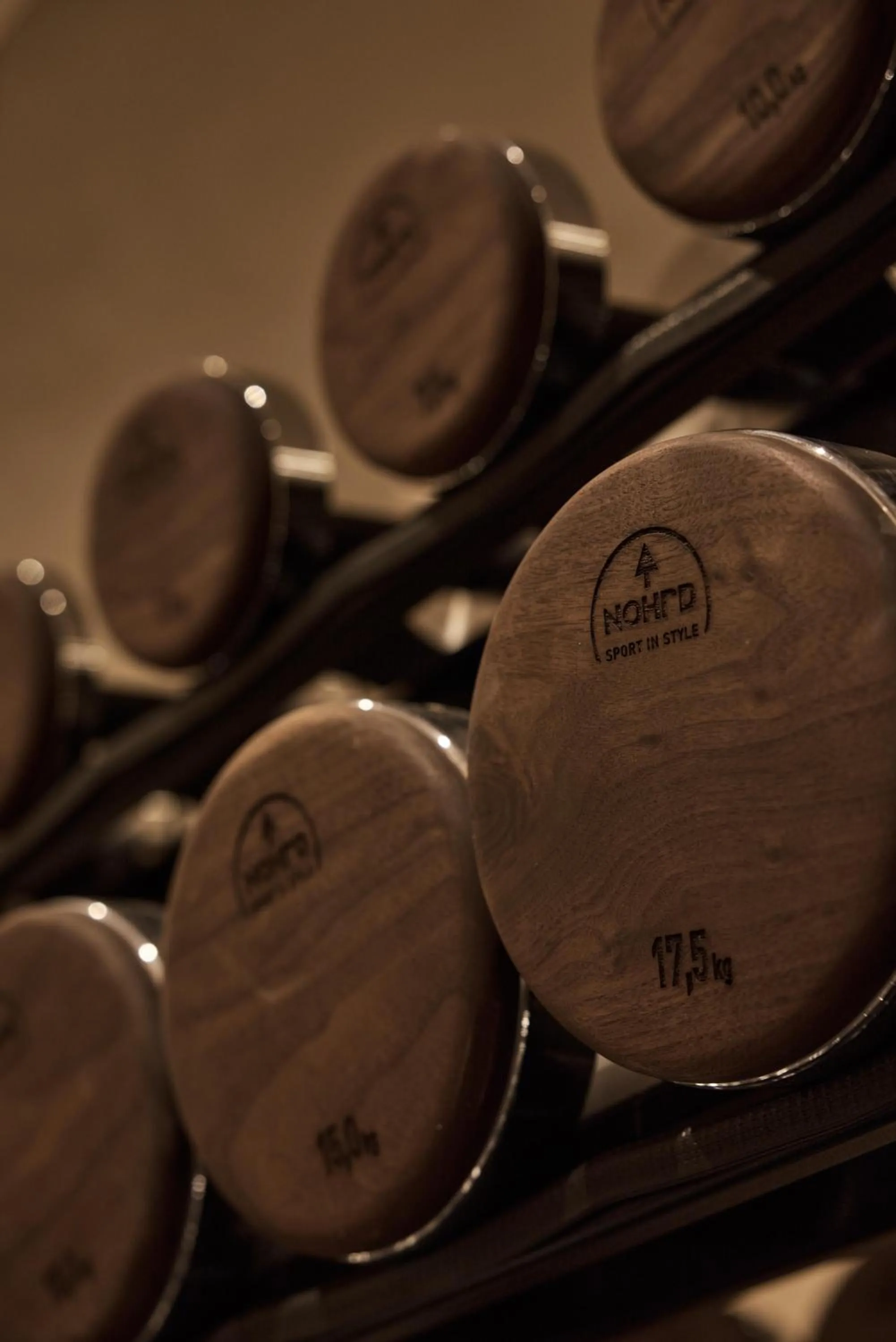 Spa and wellness centre/facilities in Uzenie All Suites Boutique Resort