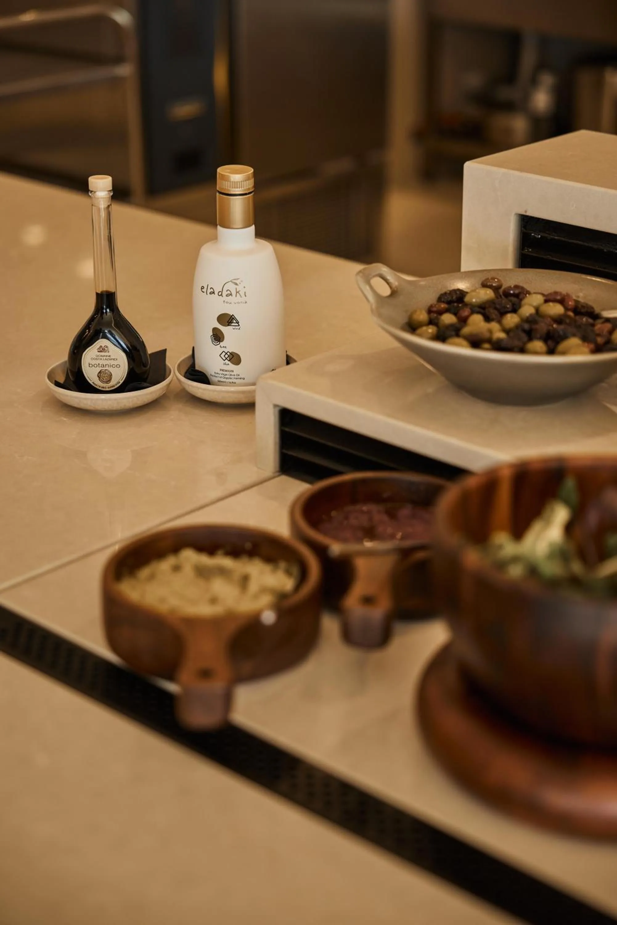 Bathroom in Uzenie All Suites Boutique Resort