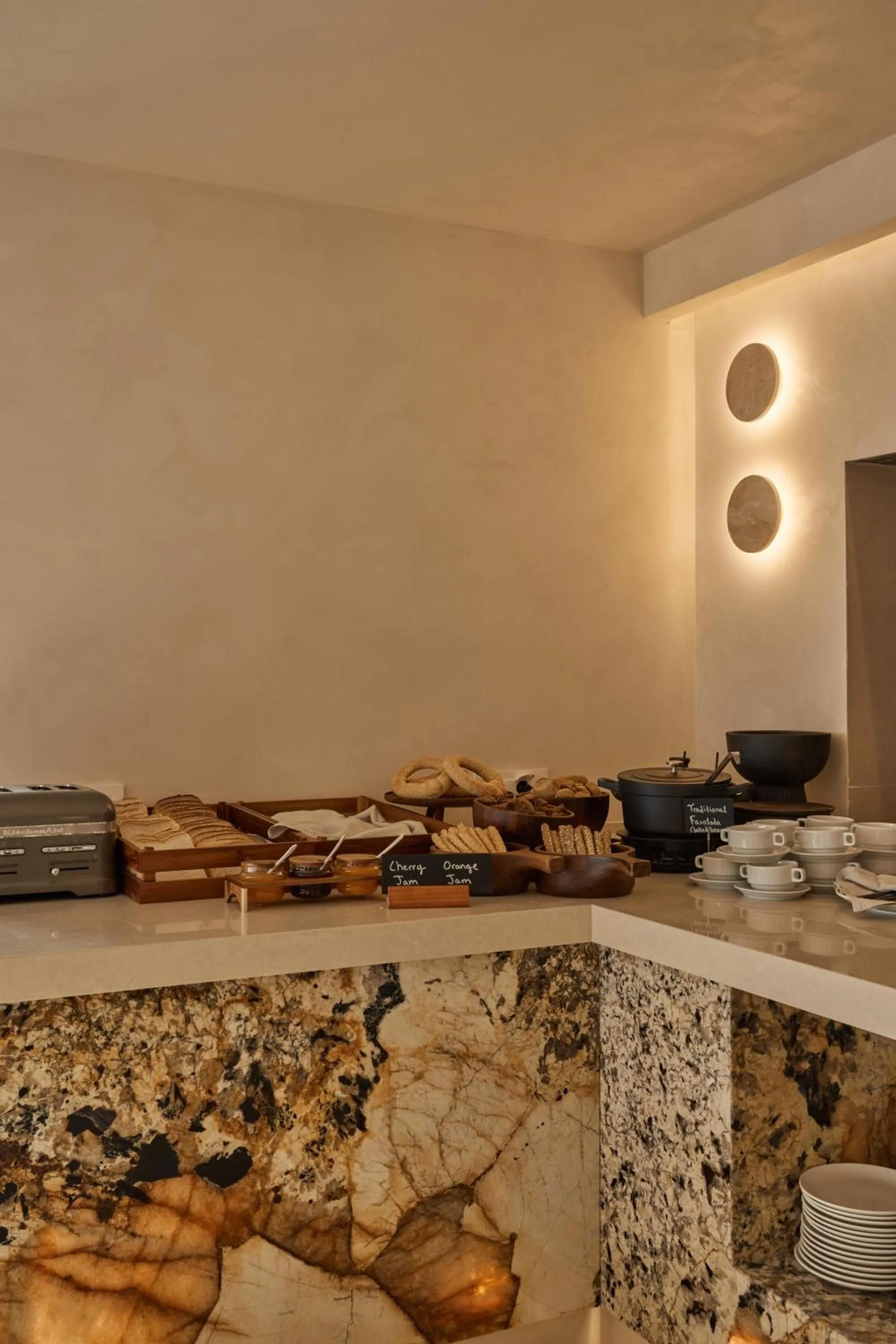 Bathroom in Uzenie All Suites Boutique Resort