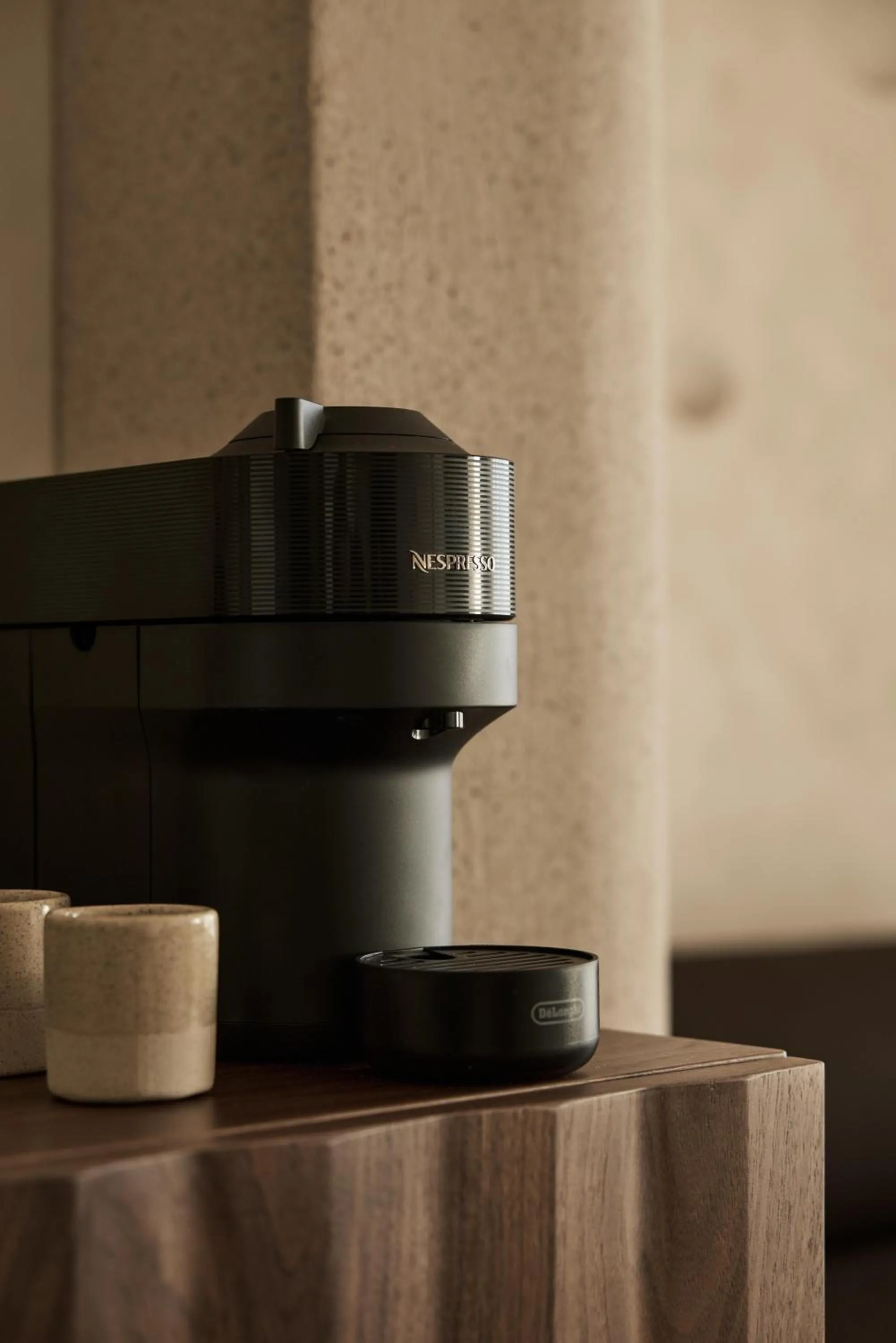 Coffee/tea facilities in Uzenie All Suites Boutique Resort