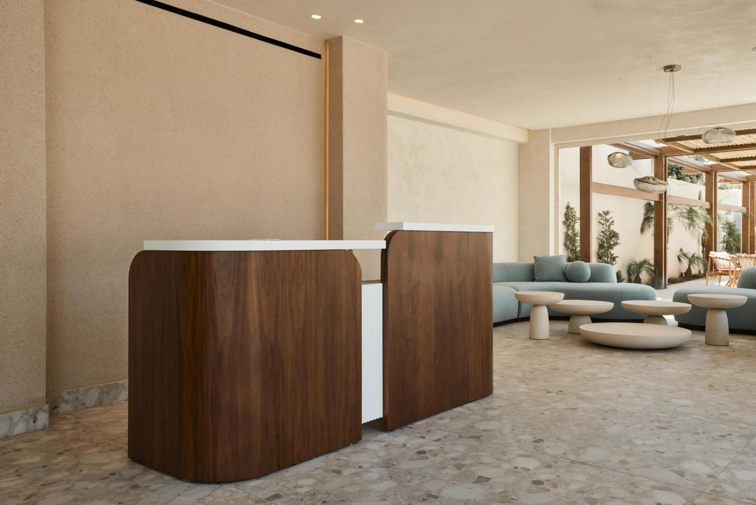 Photo of the whole room in Uzenie All Suites Boutique Resort