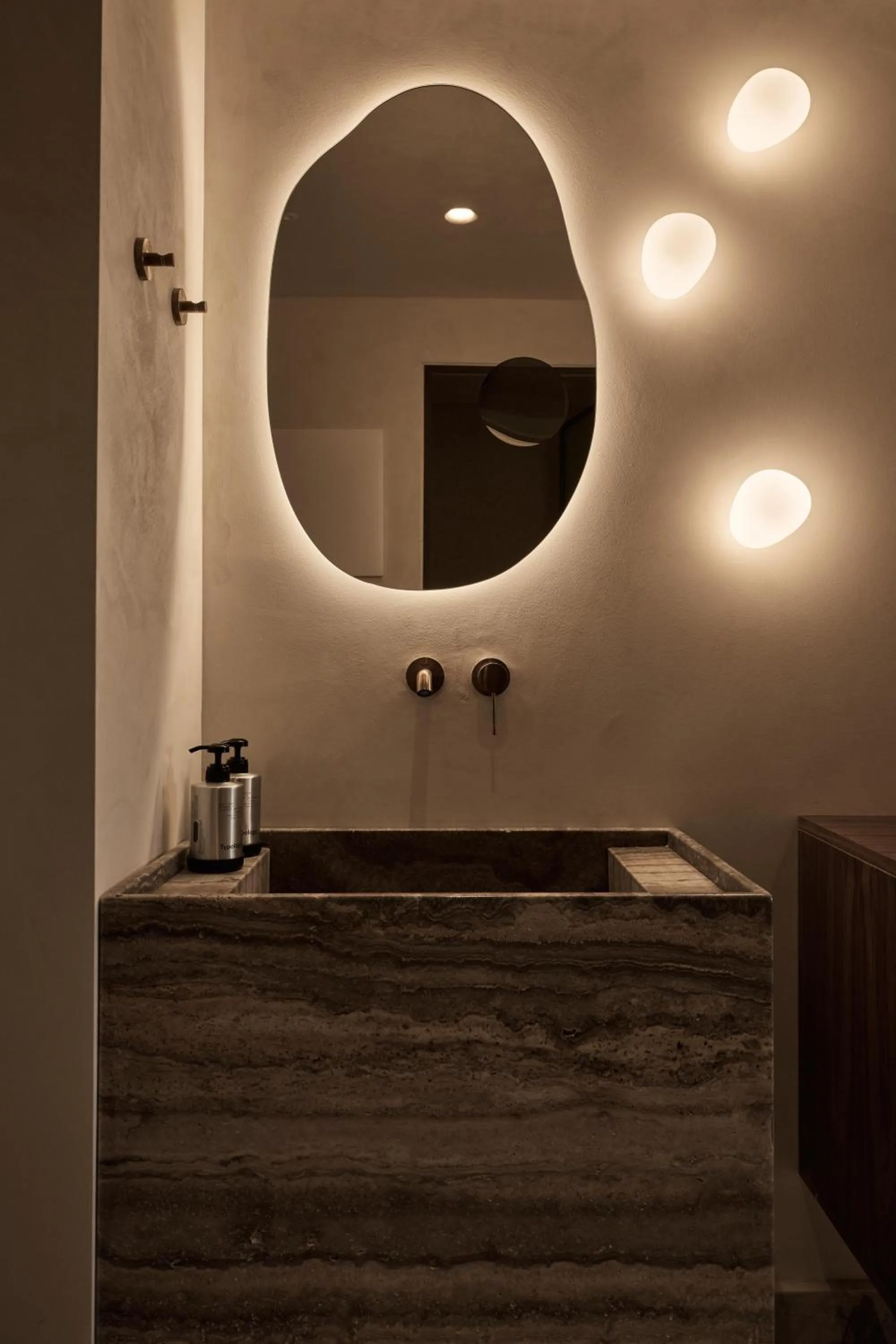 Photo of the whole room in Uzenie All Suites Boutique Resort