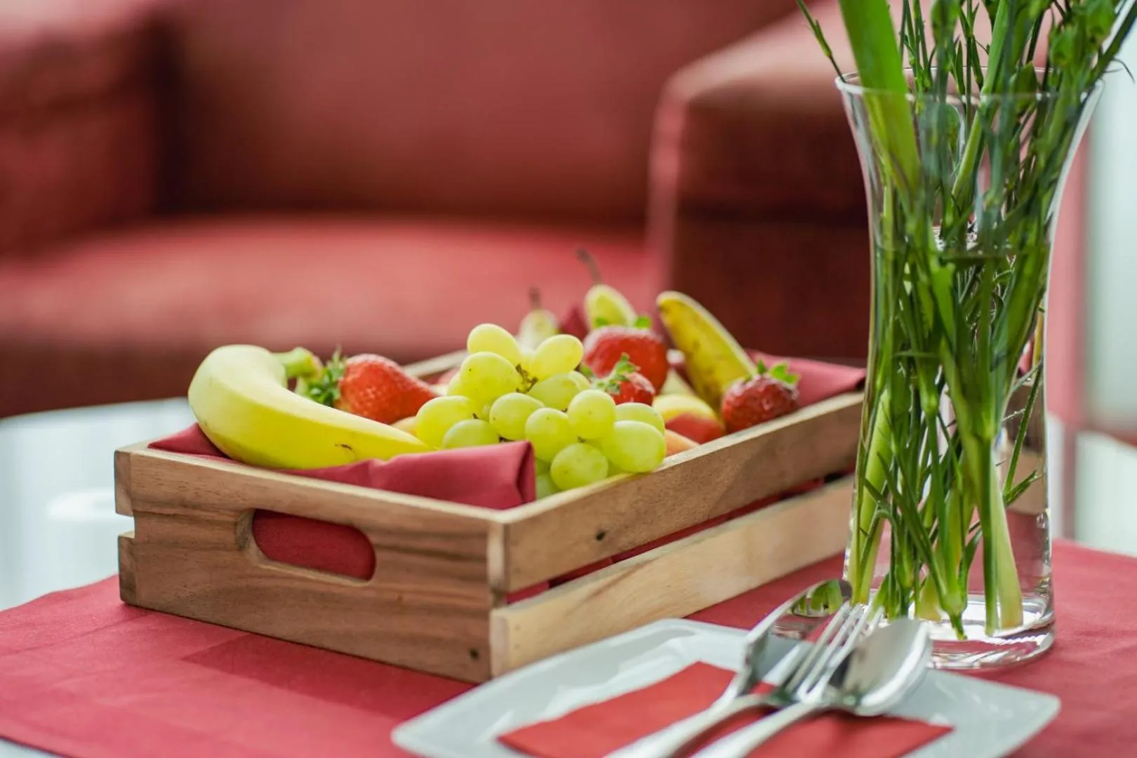 Food and drinks in Aspire AcarA Oldenburg, Trademark Collection by Wyndham