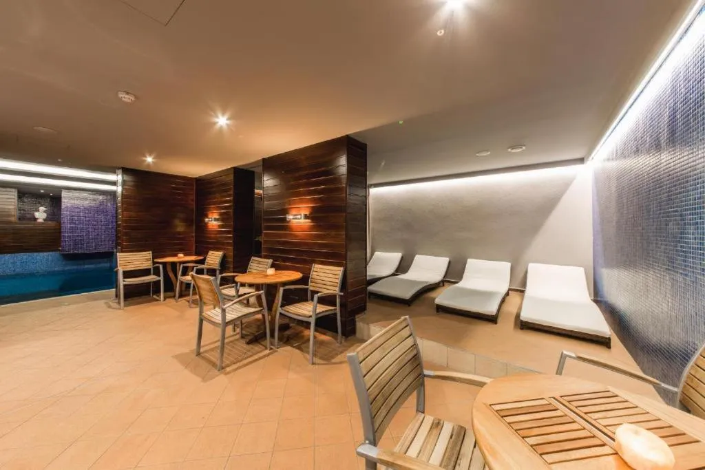 Boutique Hotel Bristol