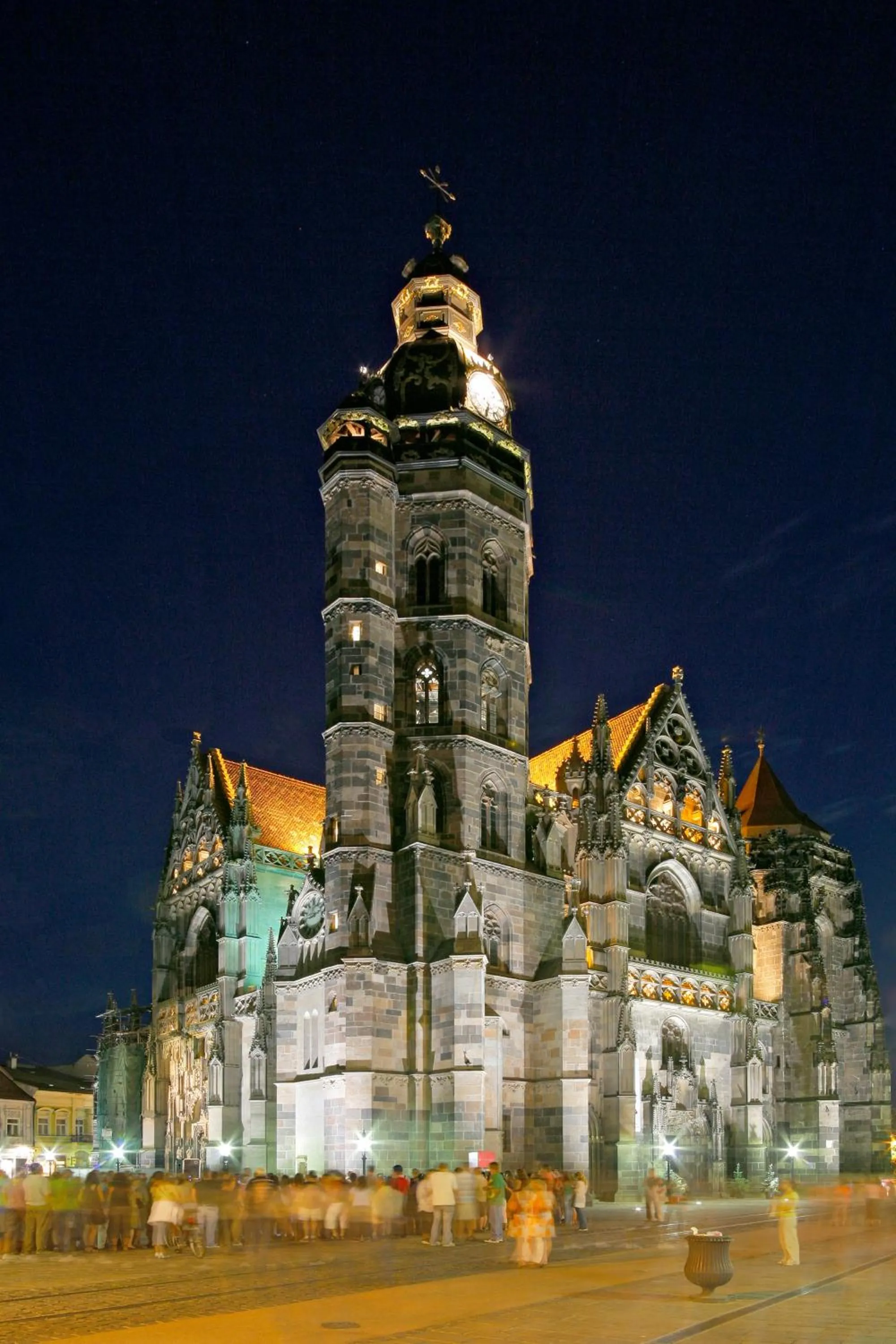 Neighbourhood in Boutique Hotel Bristol