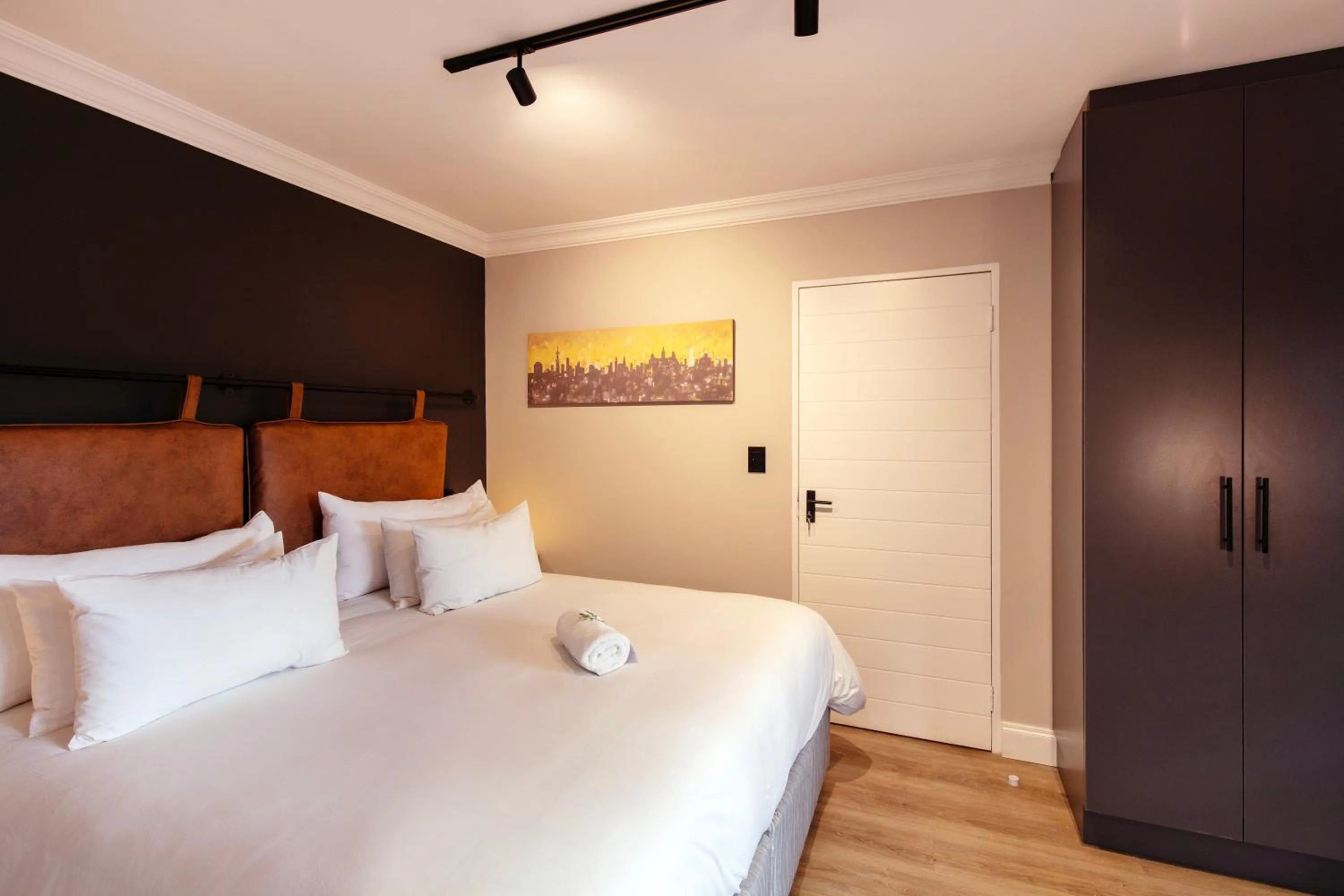 Bed in Murray Street 137 Guesthouse